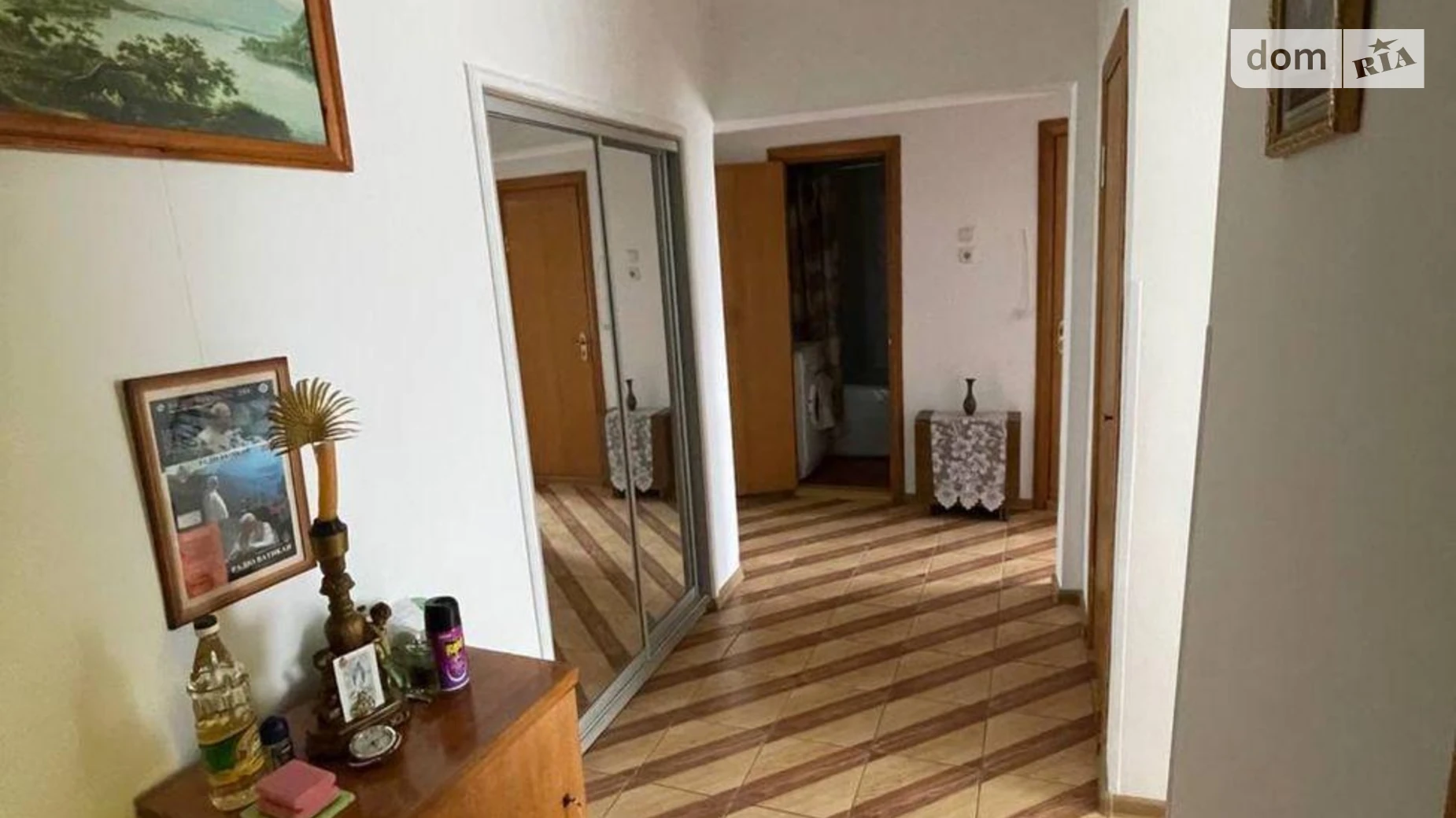 3-кімнатна квартира 63.9 кв. м у Тернополі, вул. Генерала Мирона Тарнавського, 5 - фото 4