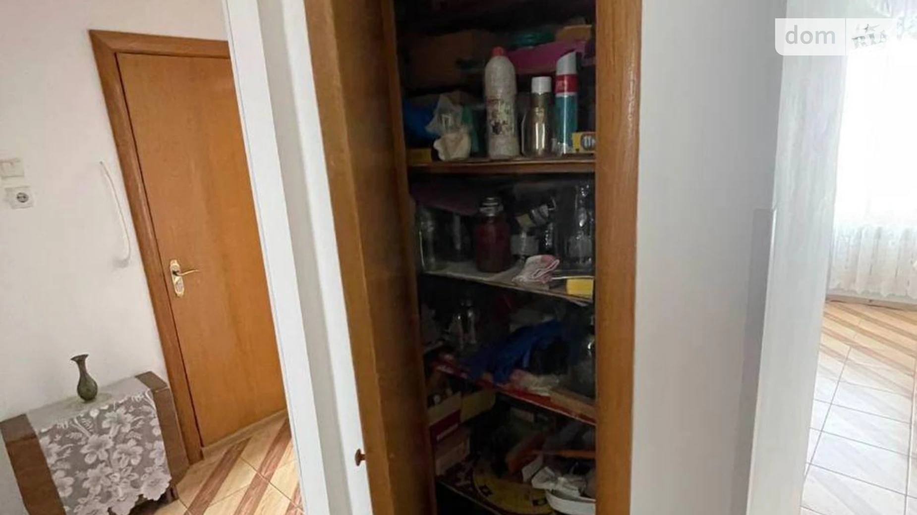 3-кімнатна квартира 63.9 кв. м у Тернополі, вул. Генерала Мирона Тарнавського, 5 - фото 5