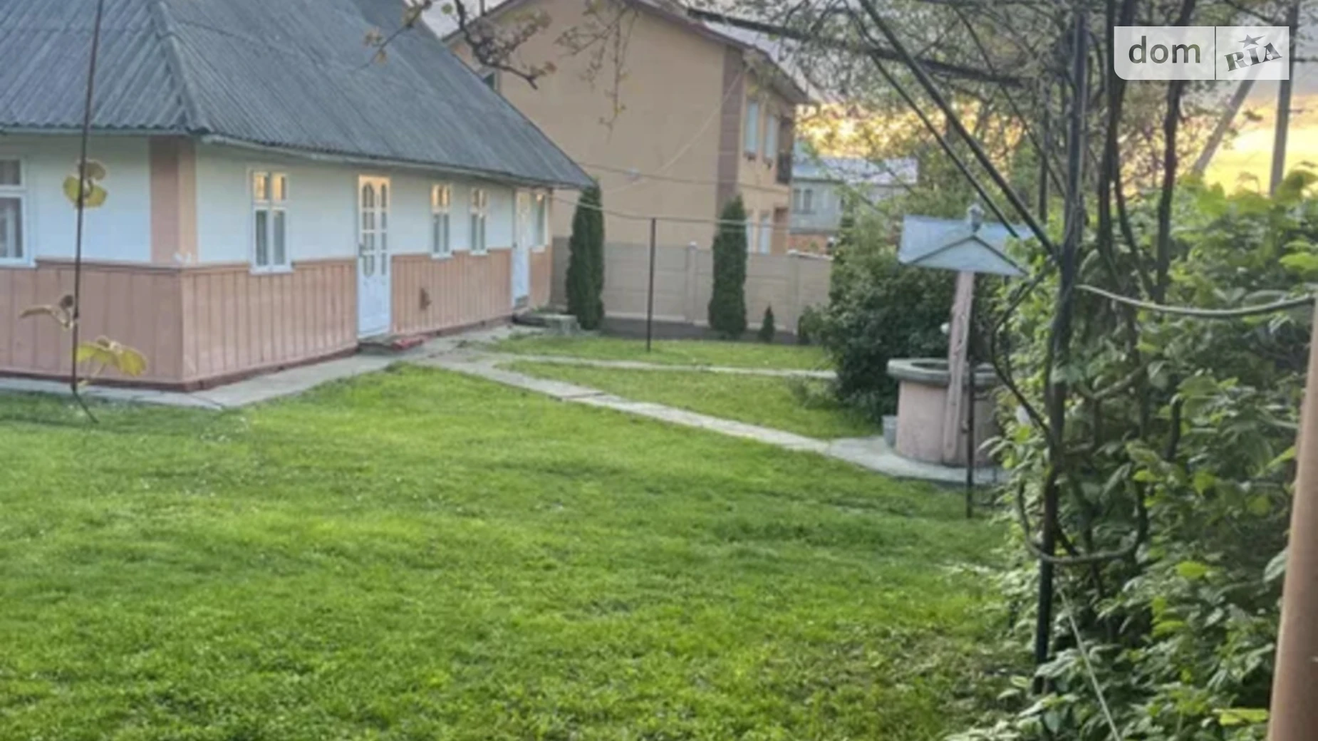 Сдается в аренду одноэтажный дом 70 кв. м с баней/сауной, цена: 150 € - фото 2