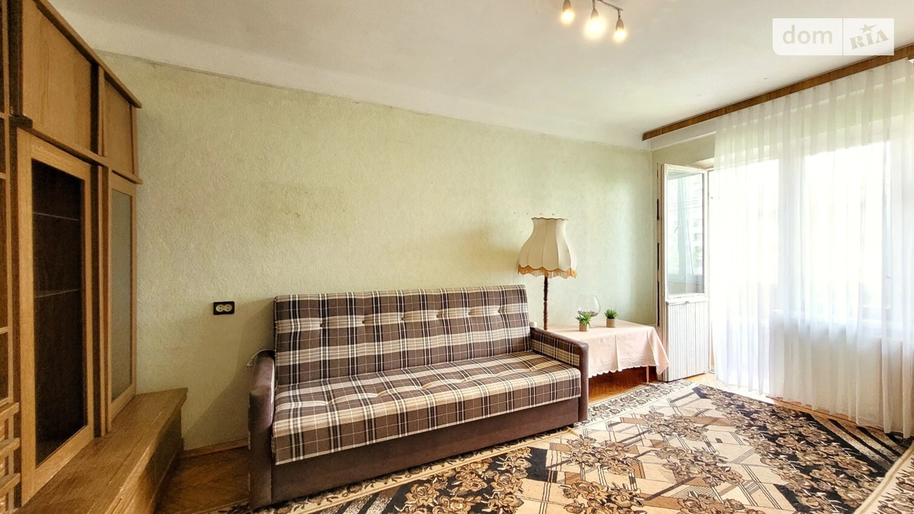 Продается 2-комнатная квартира 43.6 кв. м в Киеве, ул. Космическая, 3 - фото 2