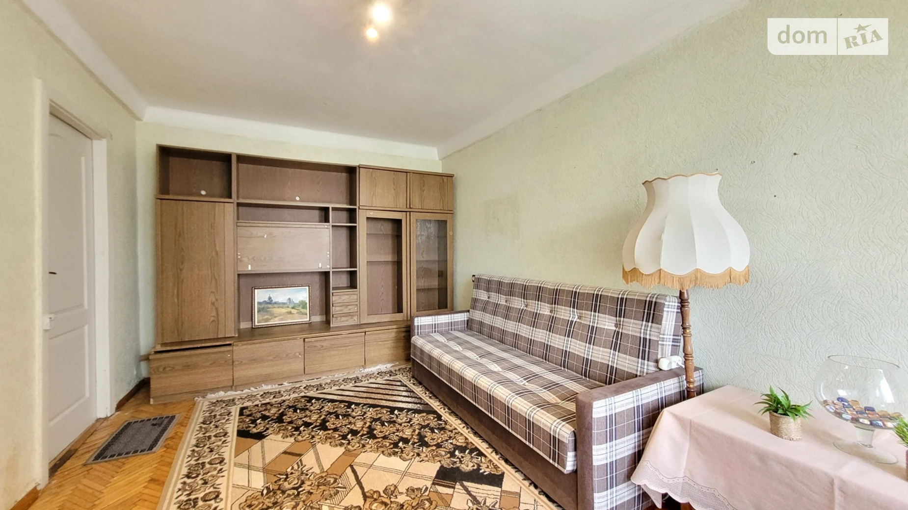 Продается 2-комнатная квартира 43.6 кв. м в Киеве, ул. Космическая, 3 - фото 4