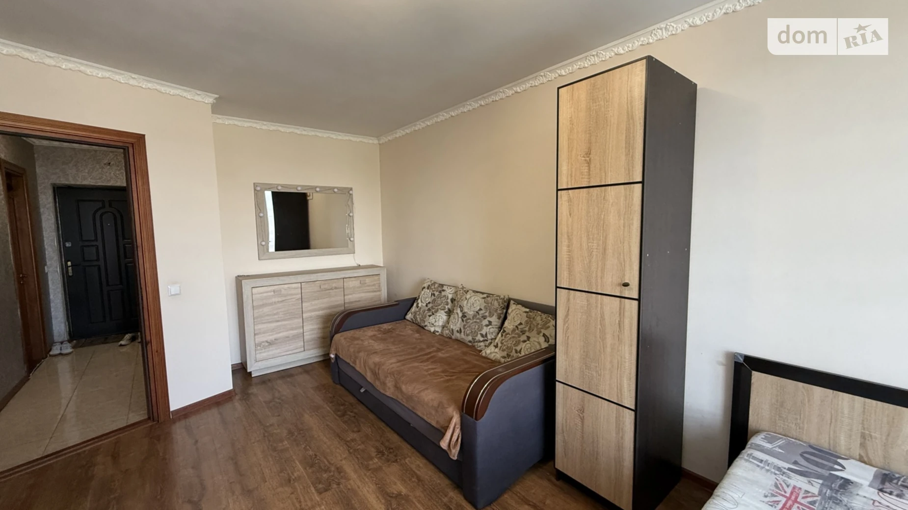 1-комнатная квартира 48 кв. м в Тернополе, ул. Белогорская - фото 4