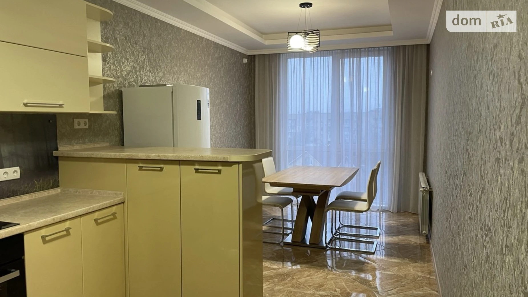 Сдается в аренду 3-комнатная квартира 108.3 кв. м в Киеве, ул. Нивская(Невская), 4Г - фото 3