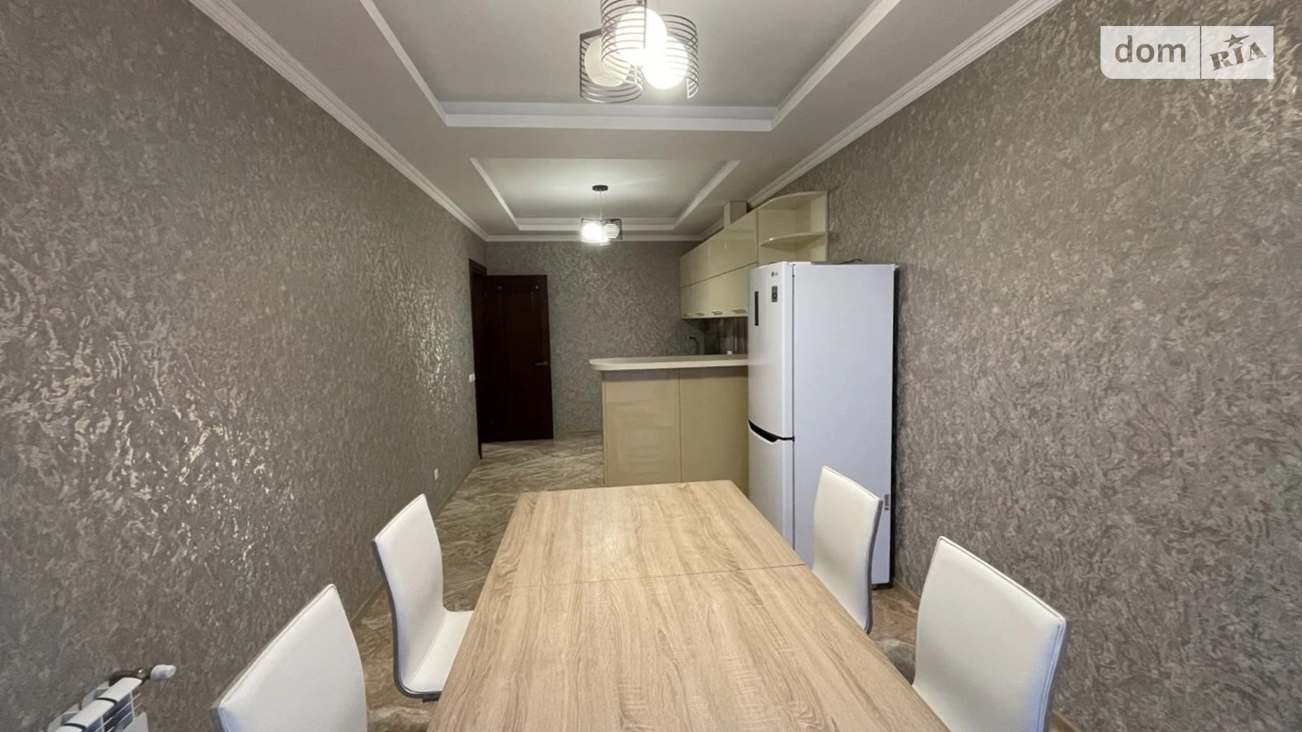 Сдается в аренду 3-комнатная квартира 108.3 кв. м в Киеве, ул. Нивская(Невская), 4Г - фото 4