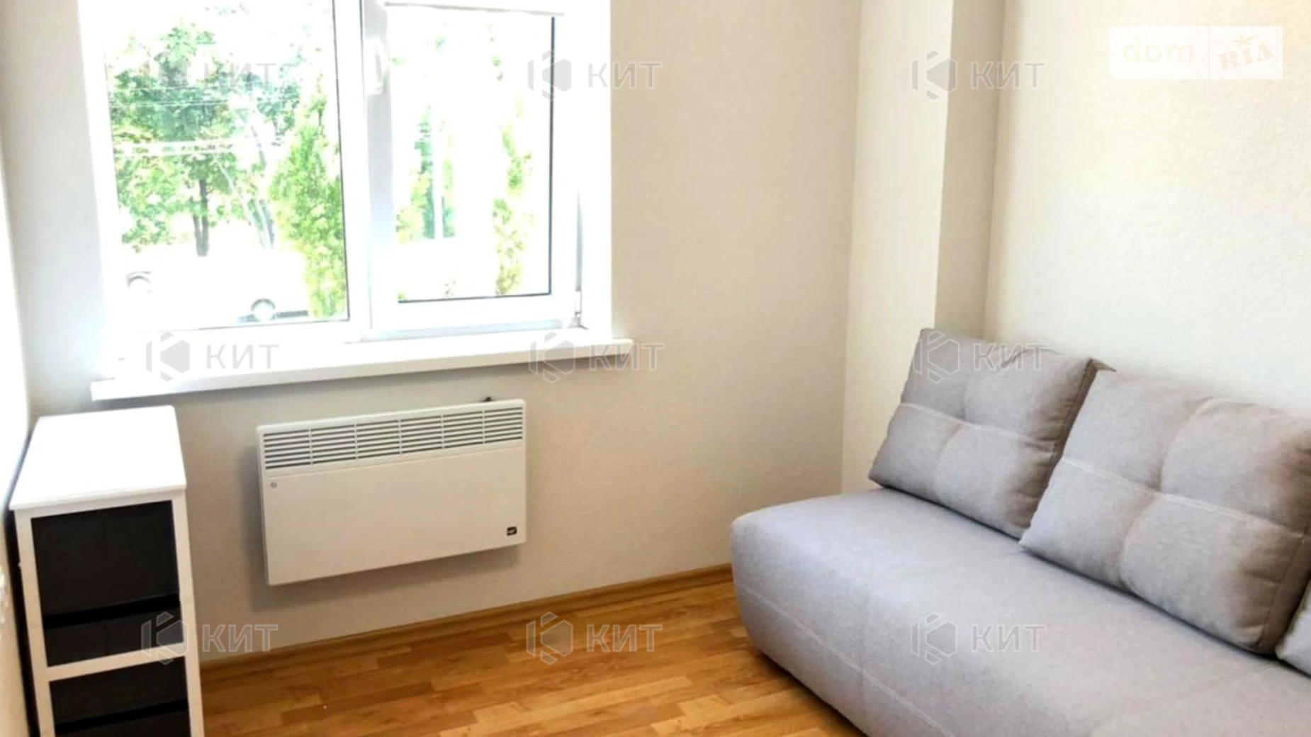 Продается 1-комнатная квартира 31 кв. м в Харькове, просп. Героев Харькова(Московский), 118 - фото 3