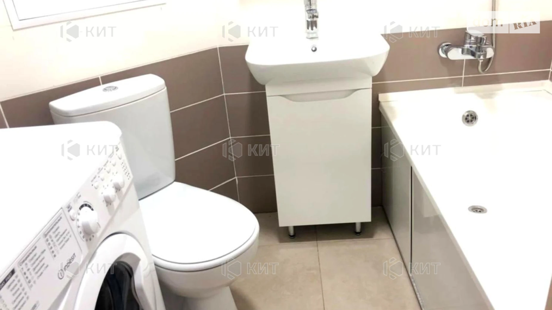 Продается 1-комнатная квартира 31 кв. м в Харькове, просп. Героев Харькова(Московский), 118 - фото 4
