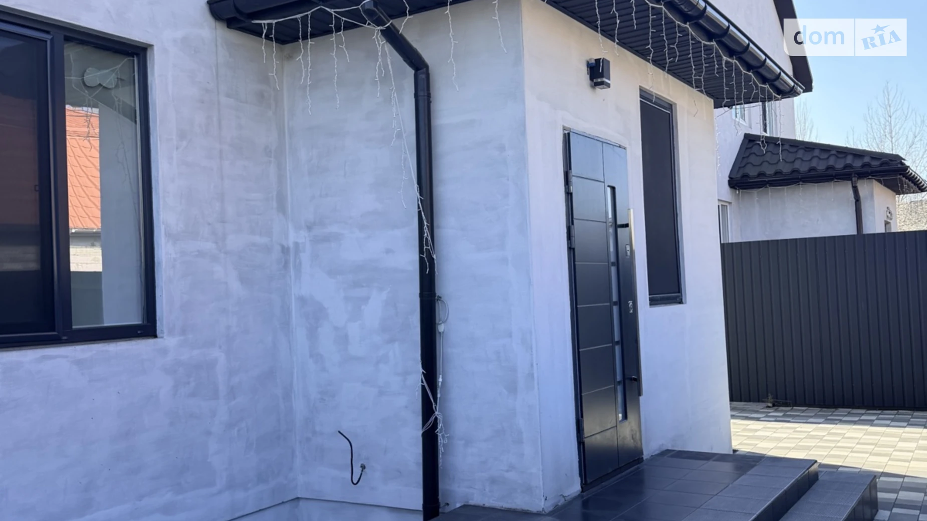 Продається будинок 2 поверховий 115.5 кв. м з садом, цена: 134000 $ - фото 2