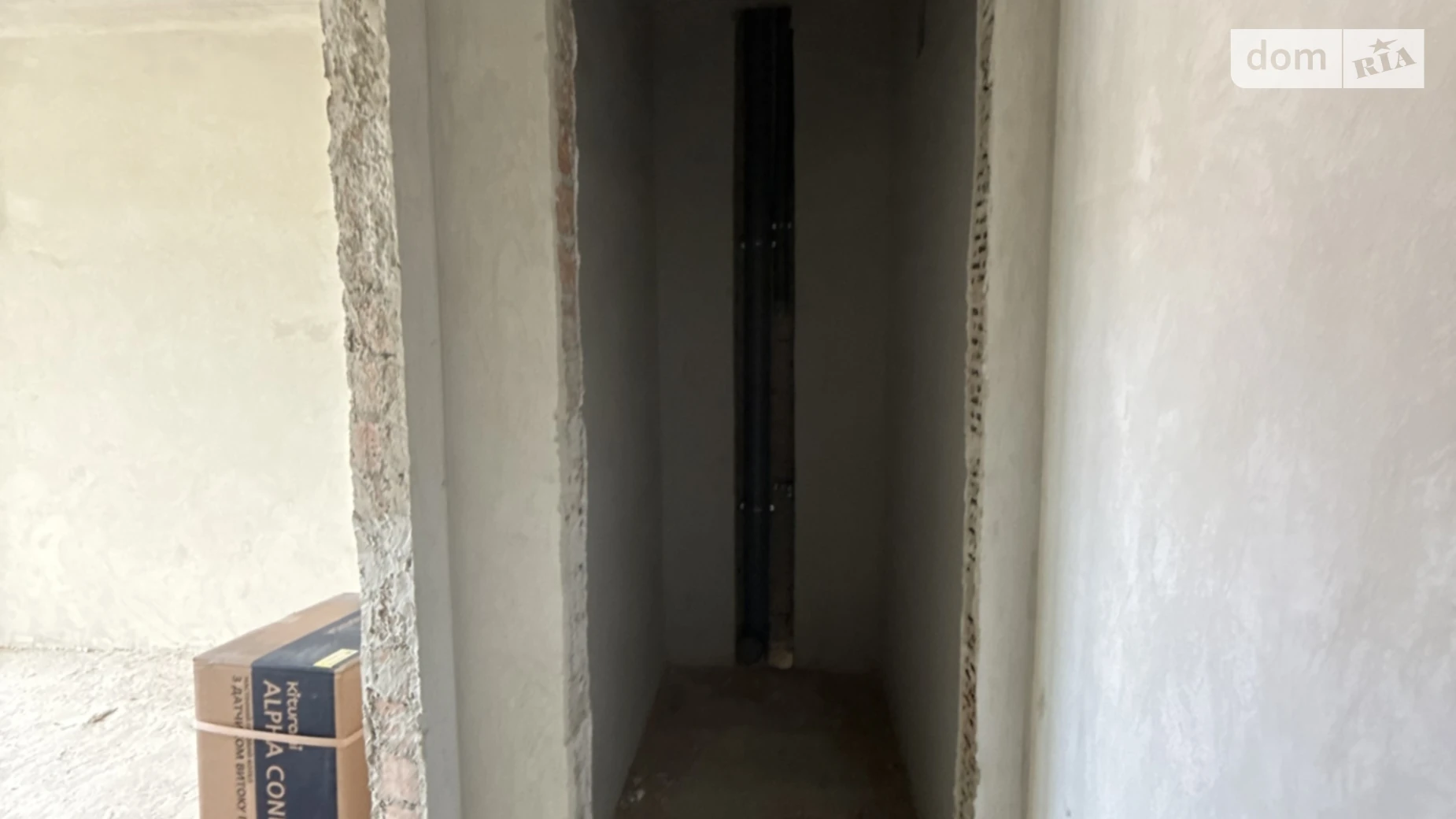Продается 2-комнатная квартира 56.4 кв. м в Ивано-Франковске, ул. Ленкавского - фото 4