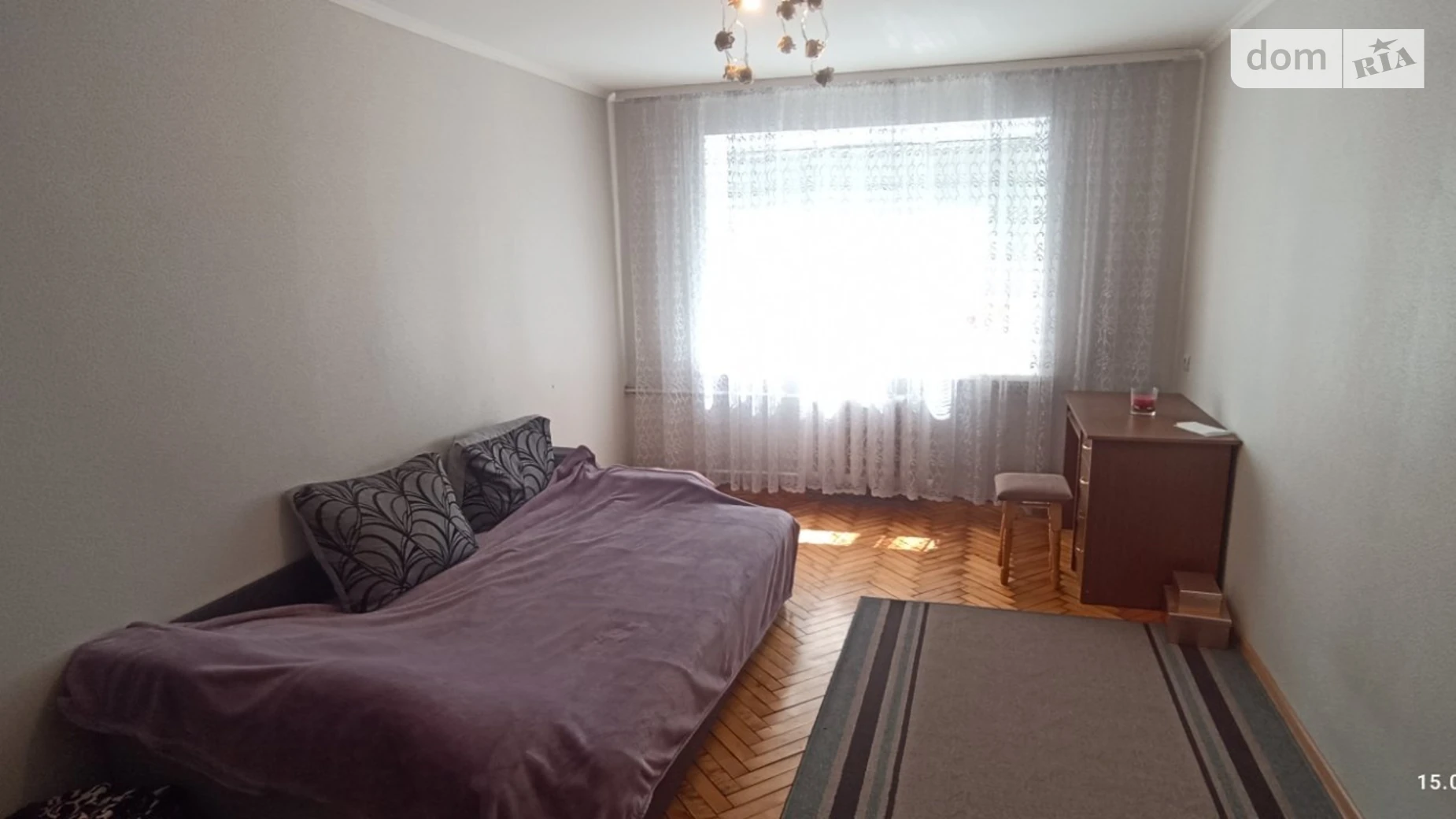1-комнатная квартира 34 кв. м в Тернополе, ул. Мазепы Гетмана - фото 3
