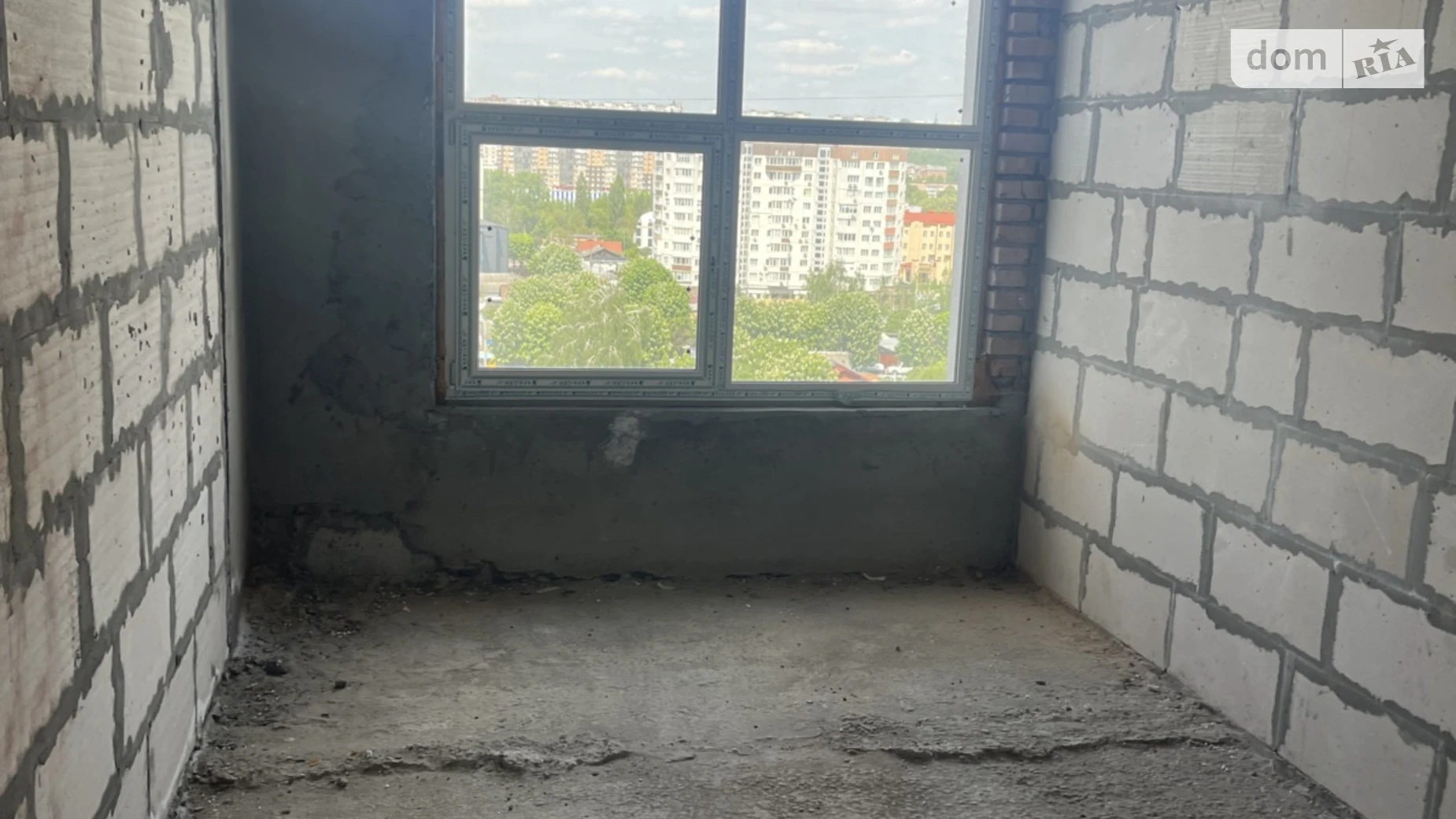 Продается 1-комнатная квартира 51 кв. м в Хмельницком, ул. Подольская, 58 - фото 2