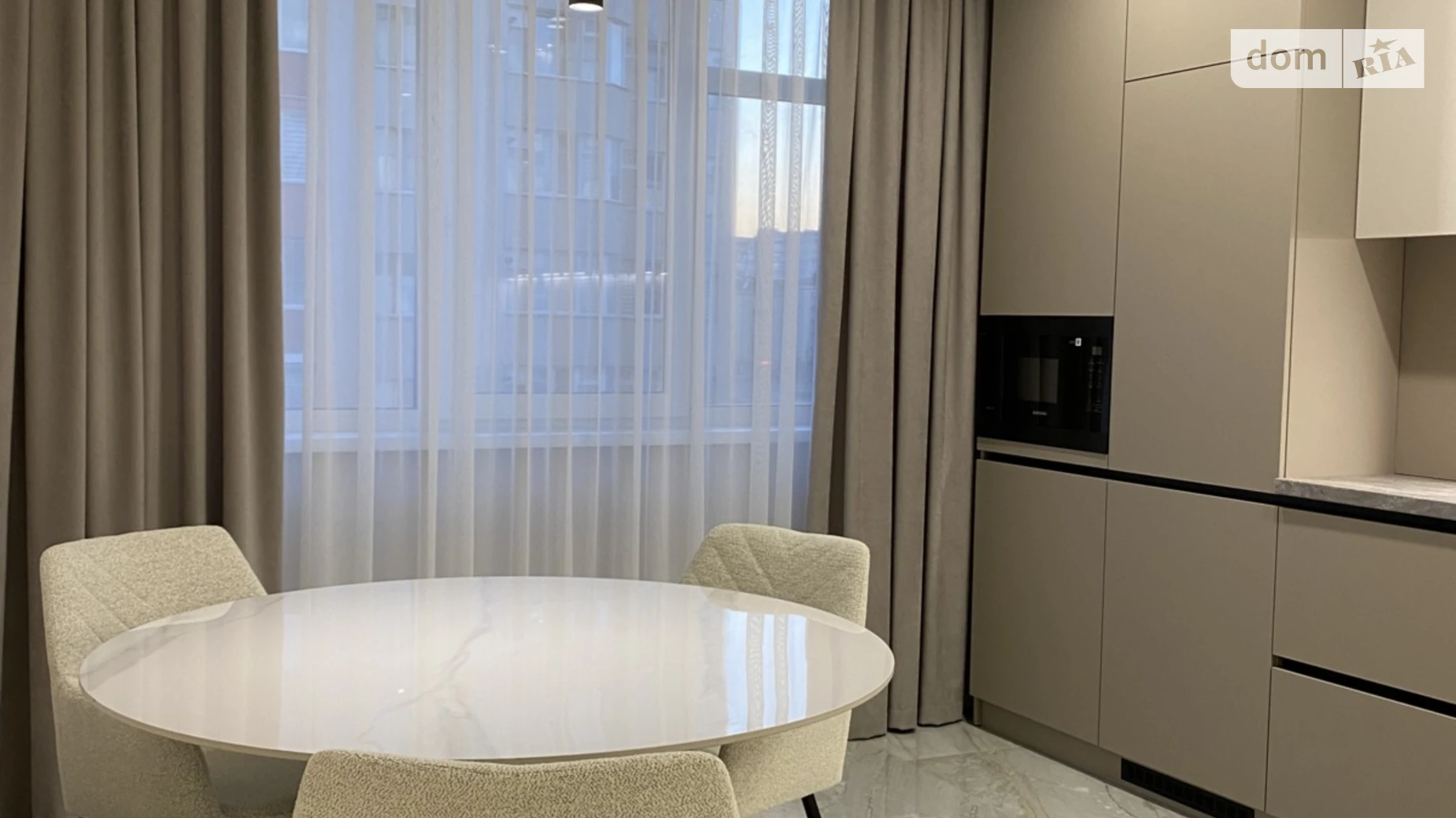 Продается 1-комнатная квартира 50 кв. м в Хмельницком, цена: 84000 $ - фото 2