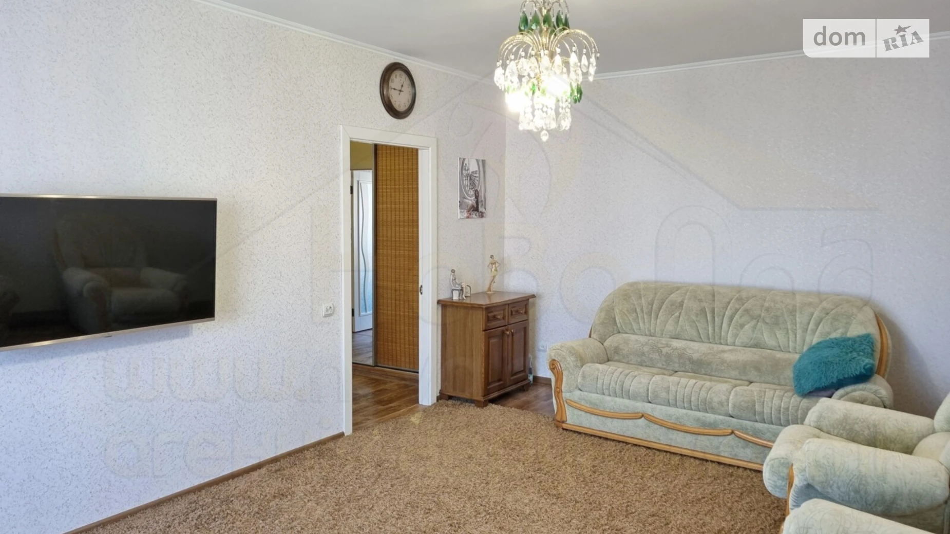 Продается 2-комнатная квартира 66.7 кв. м в Чернигове, ул. 1-й танковой бригады(Генерала Белова) - фото 4