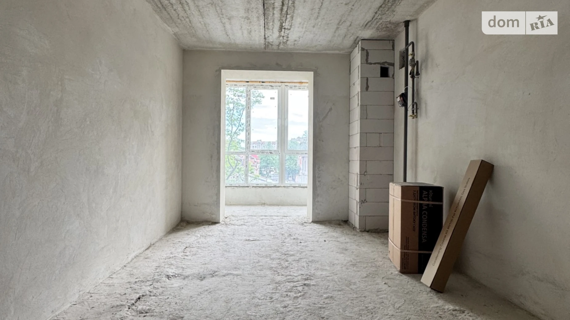Продается 2-комнатная квартира 67 кв. м в Ивано-Франковске, ул. Ленкавского - фото 2