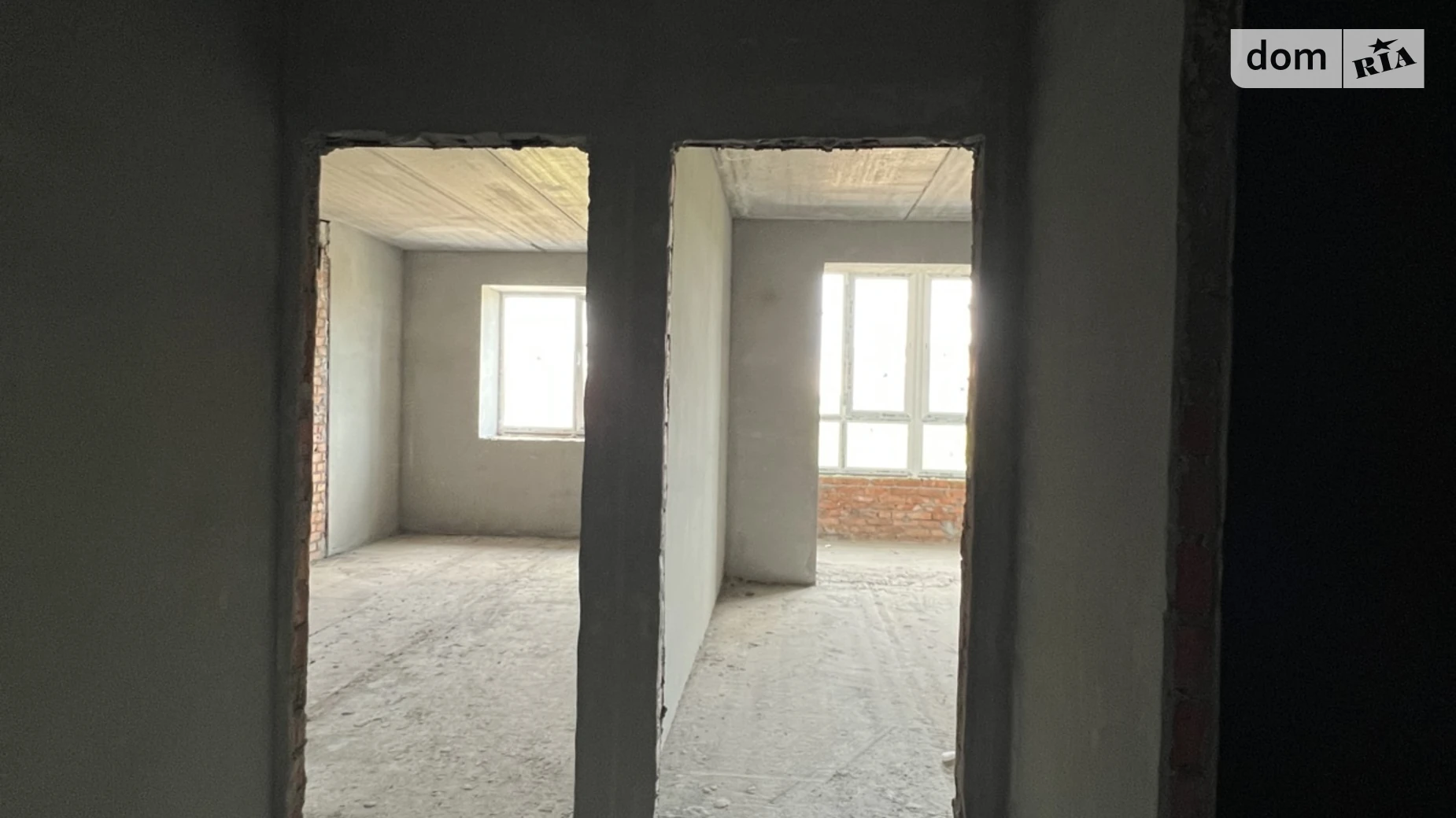 Продается 1-комнатная квартира 43.5 кв. м в Хмельницком, ул. Озерная - фото 3