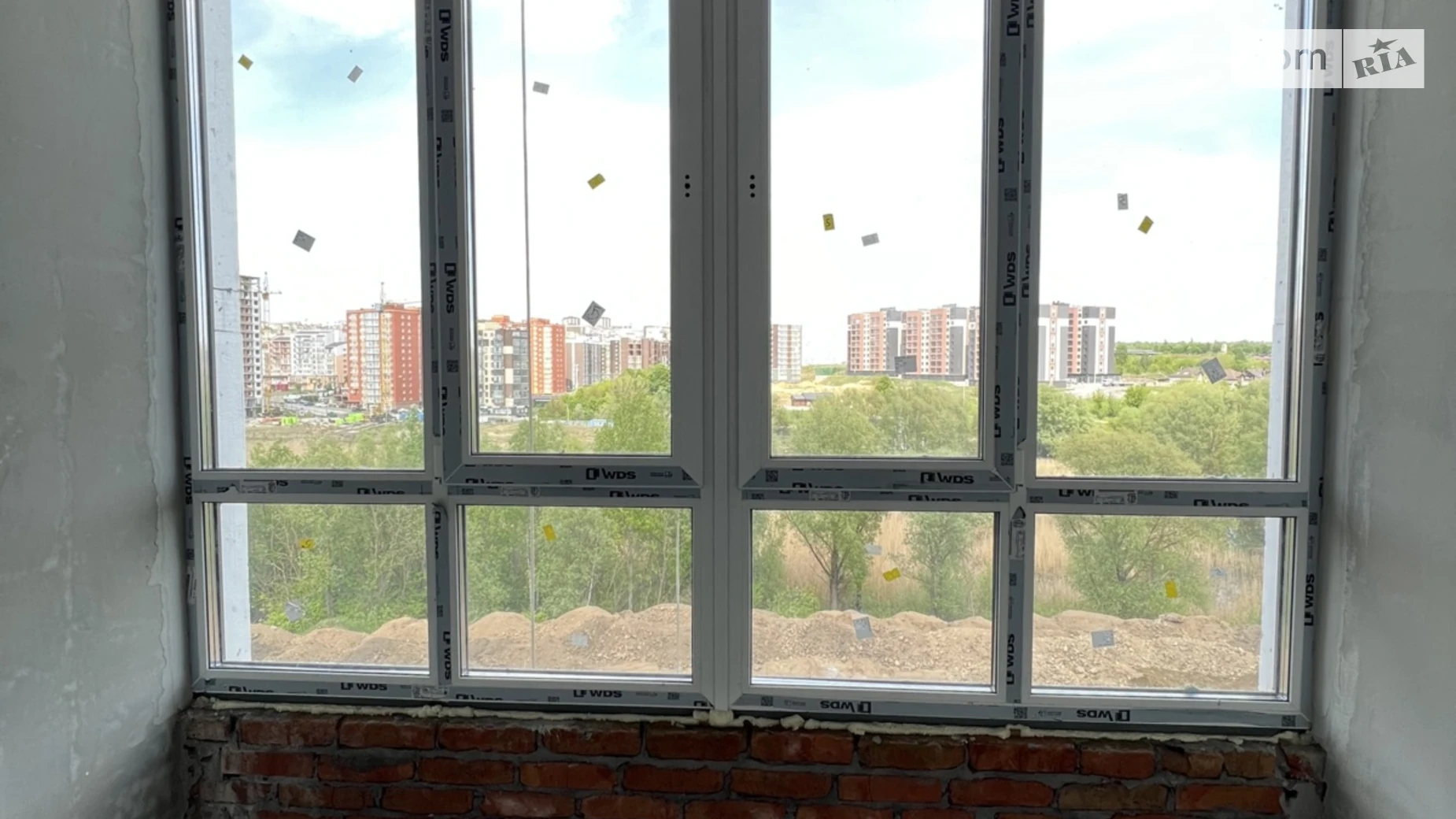 Продается 1-комнатная квартира 43.5 кв. м в Хмельницком, ул. Озерная - фото 5