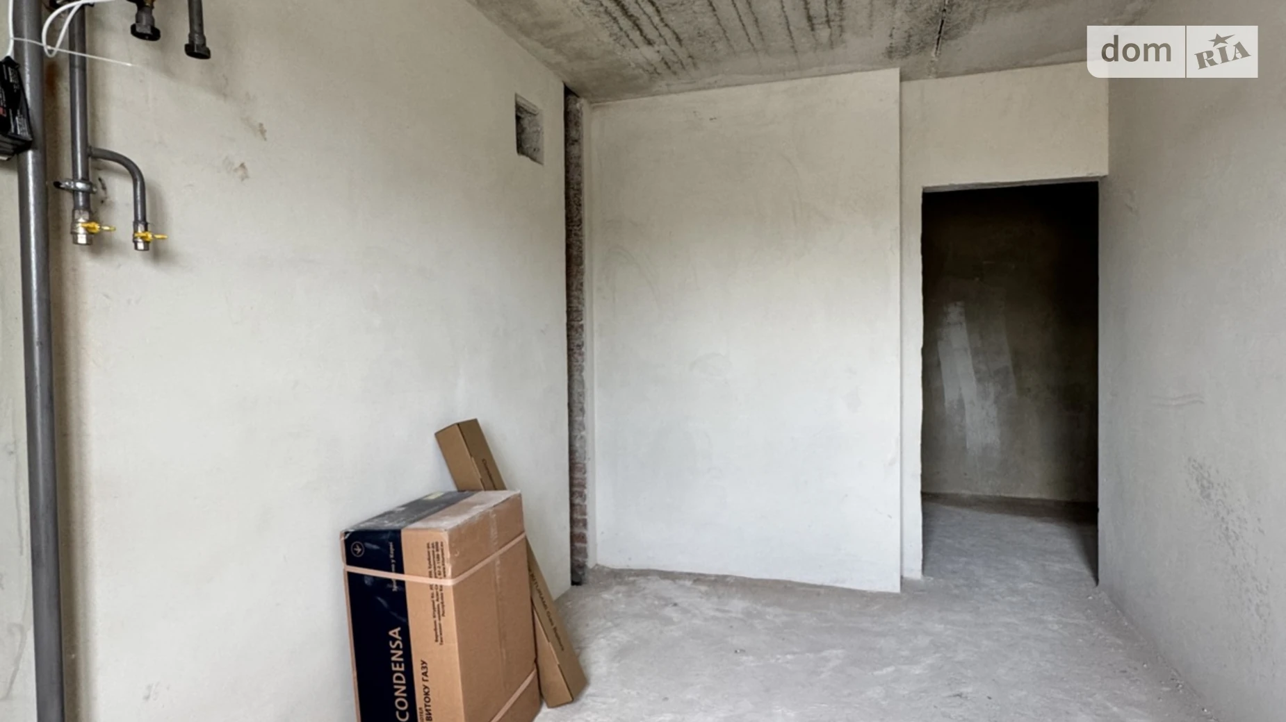 Продается 2-комнатная квартира 57 кв. м в Ивано-Франковске, ул. Ленкавского - фото 2