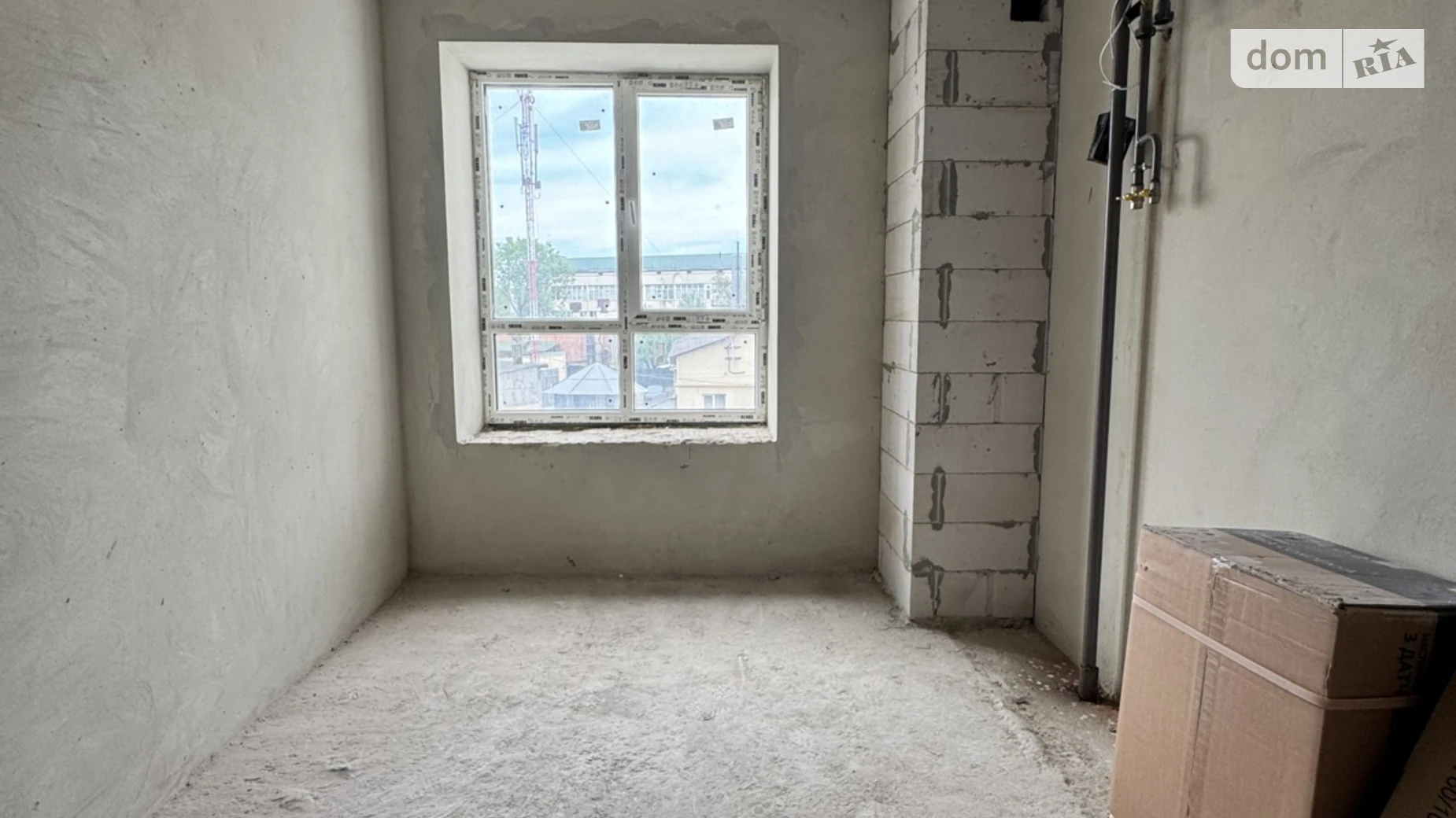 Продается 2-комнатная квартира 57 кв. м в Ивано-Франковске, ул. Ленкавского - фото 3