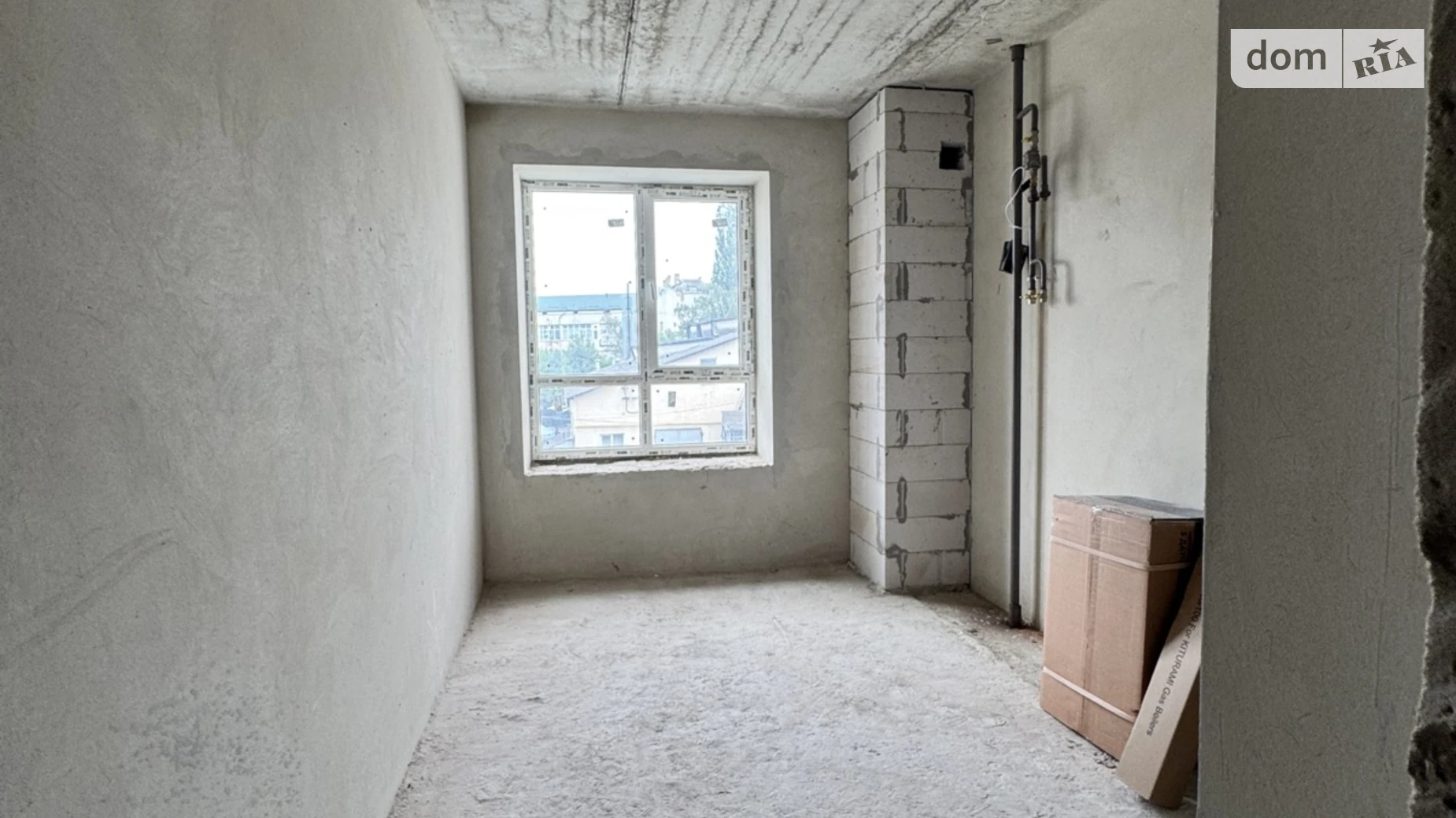 Продается 2-комнатная квартира 57 кв. м в Ивано-Франковске, ул. Ленкавского - фото 4