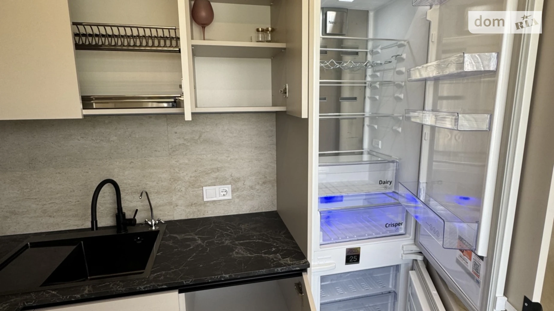 Продается 2-комнатная квартира 47 кв. м в Львове - фото 3