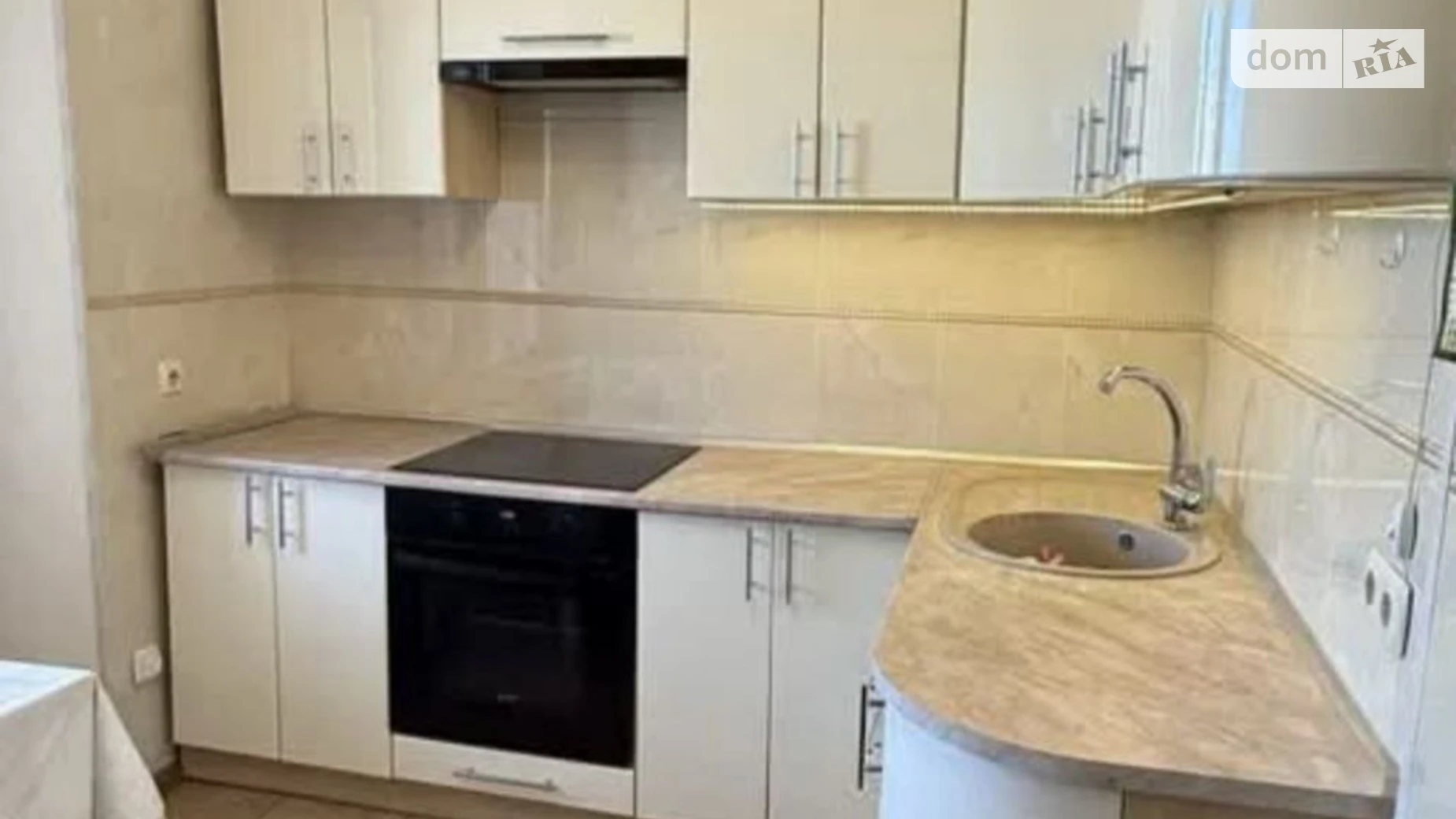 Продается 2-комнатная квартира 52.2 кв. м в Киеве, ул. Миропольская, 25 - фото 2