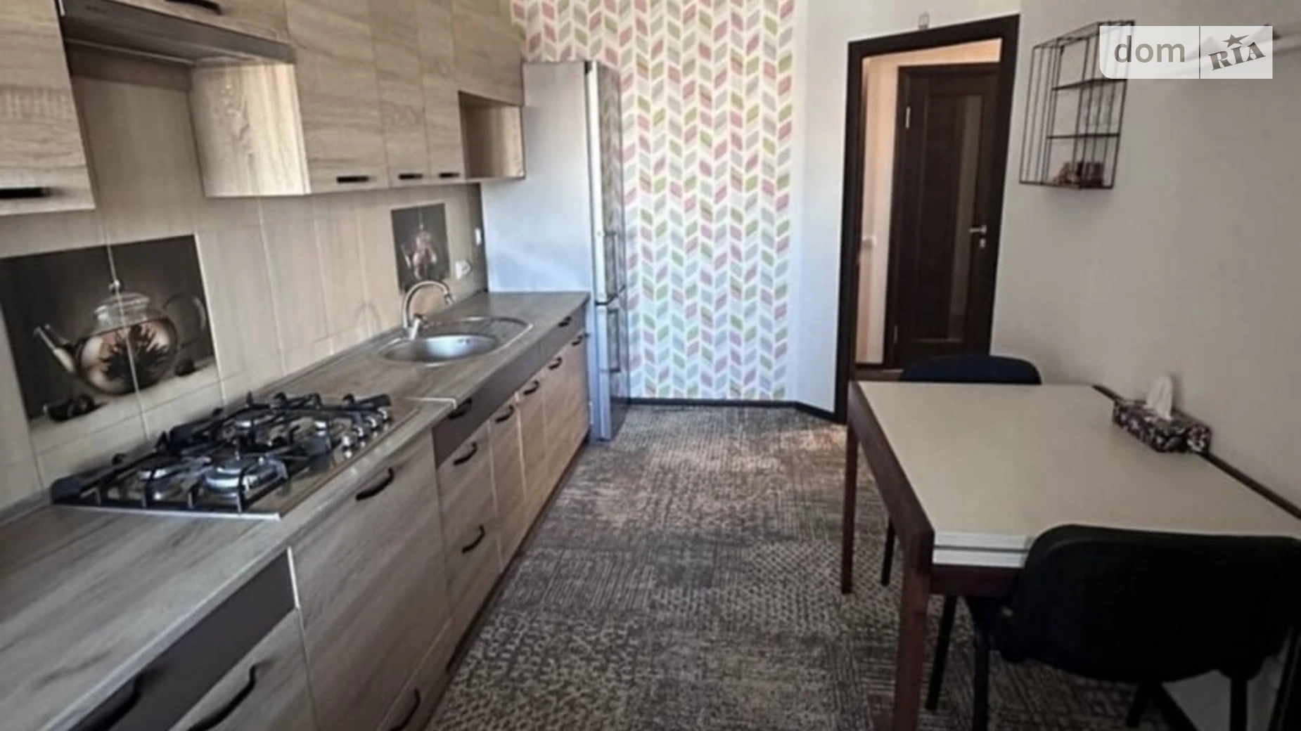 Продается 2-комнатная квартира 58 кв. м в Хмельницком, ул. Трудовая - фото 2