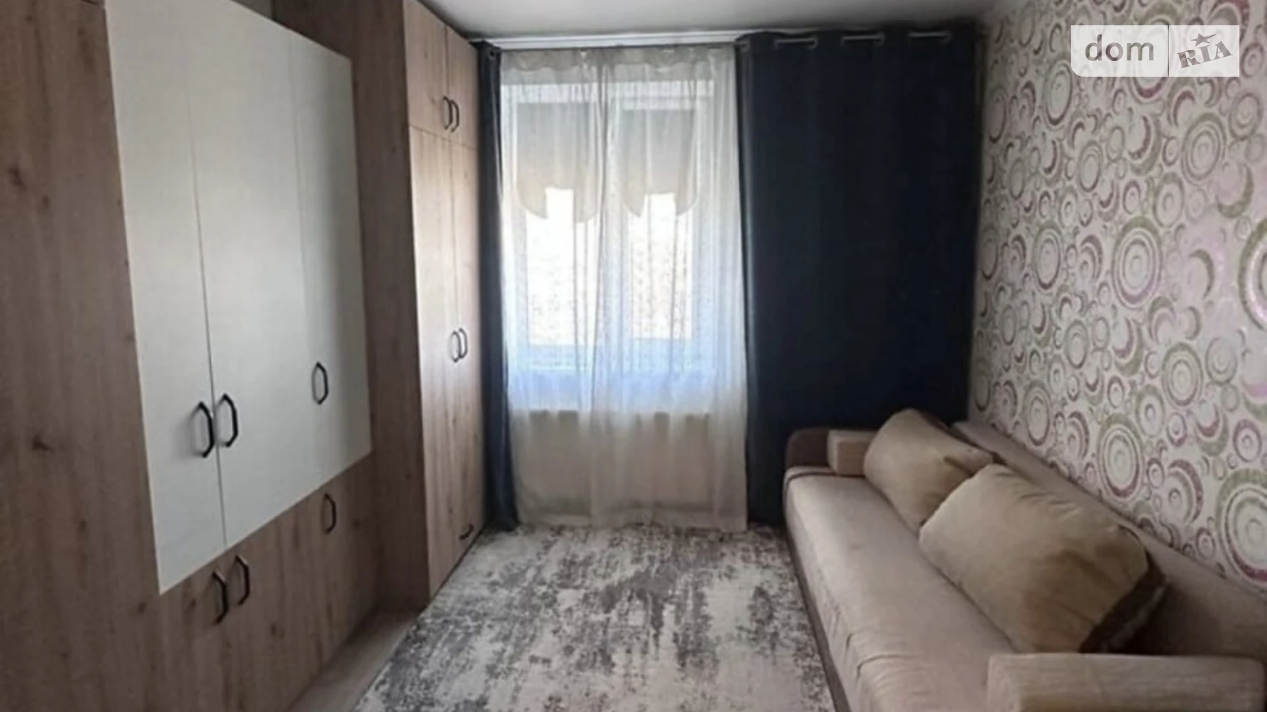 Продается 2-комнатная квартира 58 кв. м в Хмельницком, ул. Трудовая - фото 4