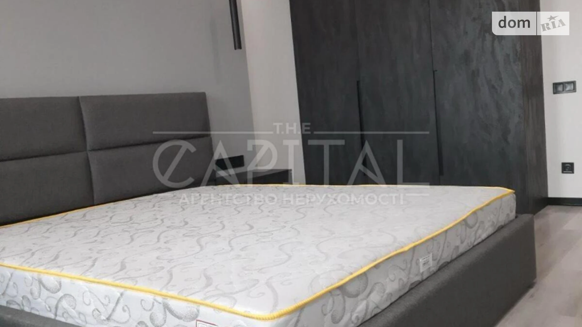 Сдается в аренду 1-комнатная квартира 52.9 кв. м в Киеве, просп. Берестейский(Победы), 11 корпус 3 - фото 4