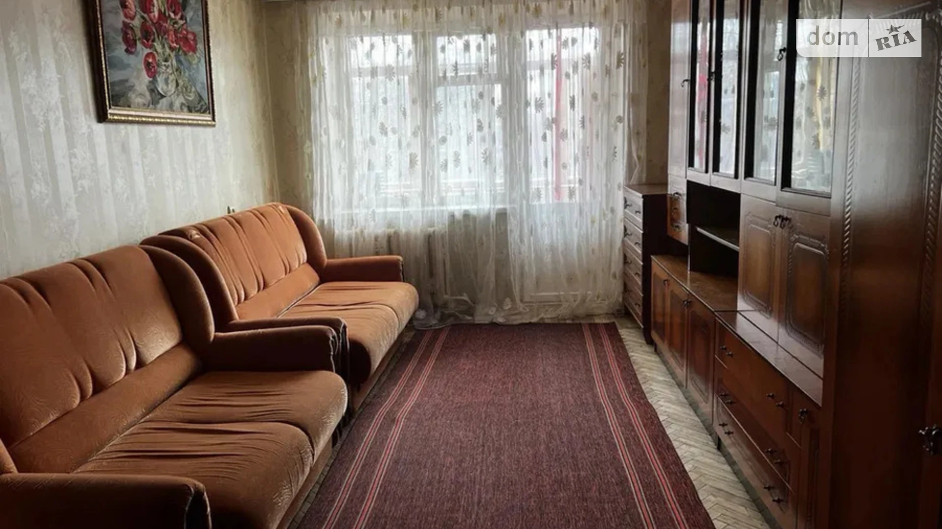 Сдается в аренду 1-комнатная квартира 31 кв. м в Киеве, ул. Ивана Неходы, 5 - фото 5