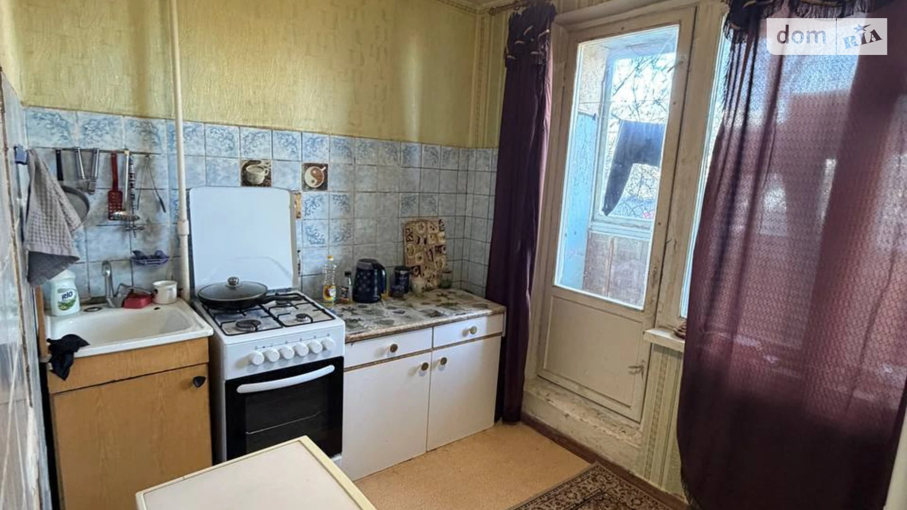 Продается 1-комнатная квартира 40.4 кв. м в Харькове, ул. Шариковая, 44 - фото 2