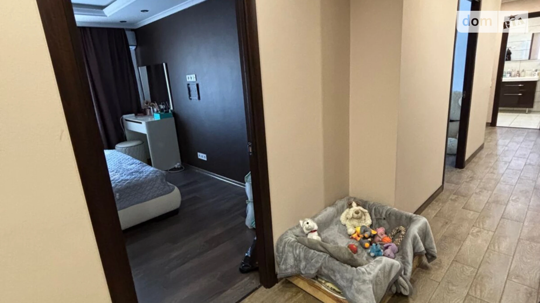 Продается 2-комнатная квартира 62.5 кв. м в Хмельницком, ул. Кармелюка - фото 3