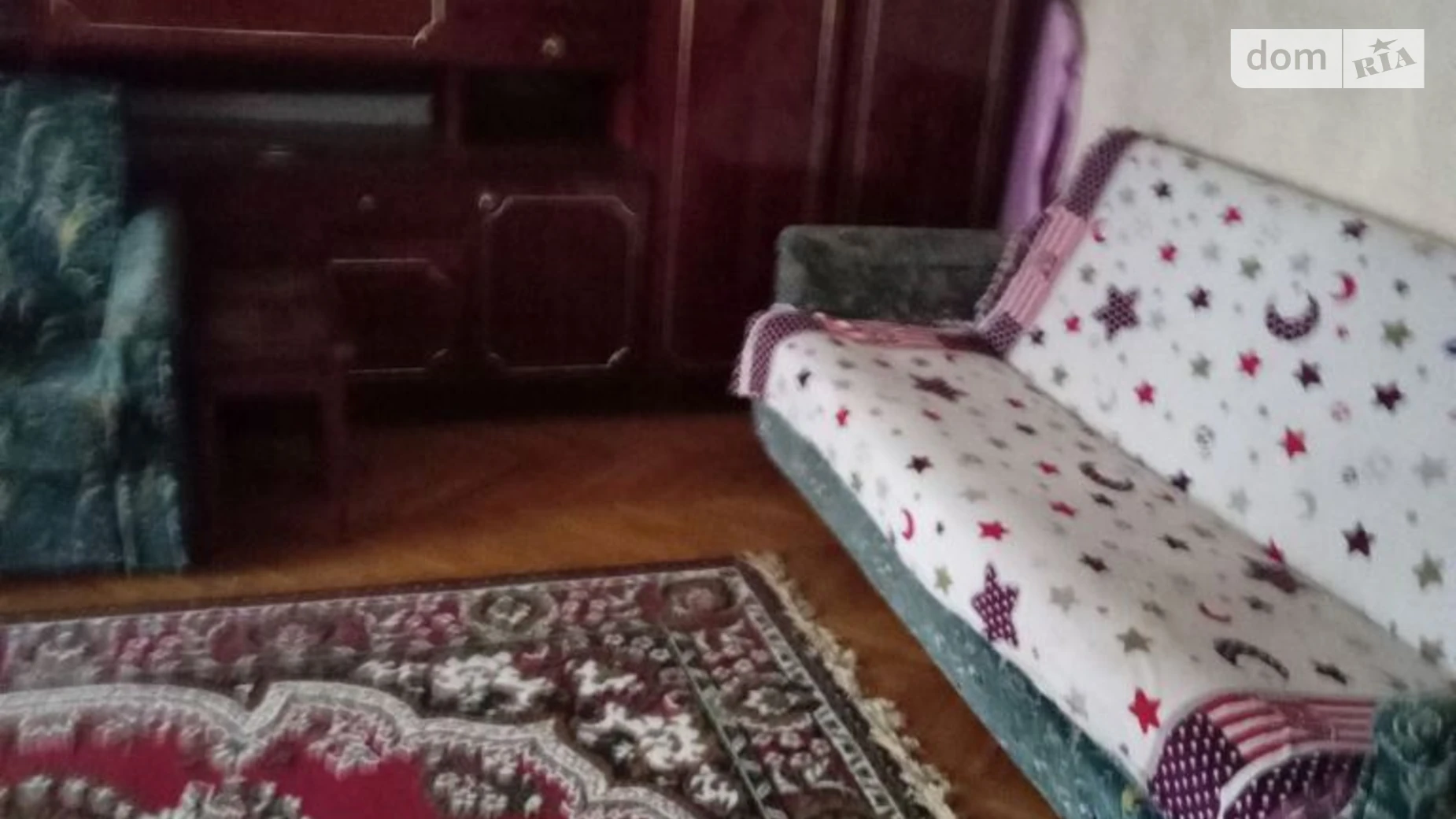Продается 2-комнатная квартира 56 кв. м в Киеве, ул. Митрополита Андрея Шептицкого, 3А - фото 3
