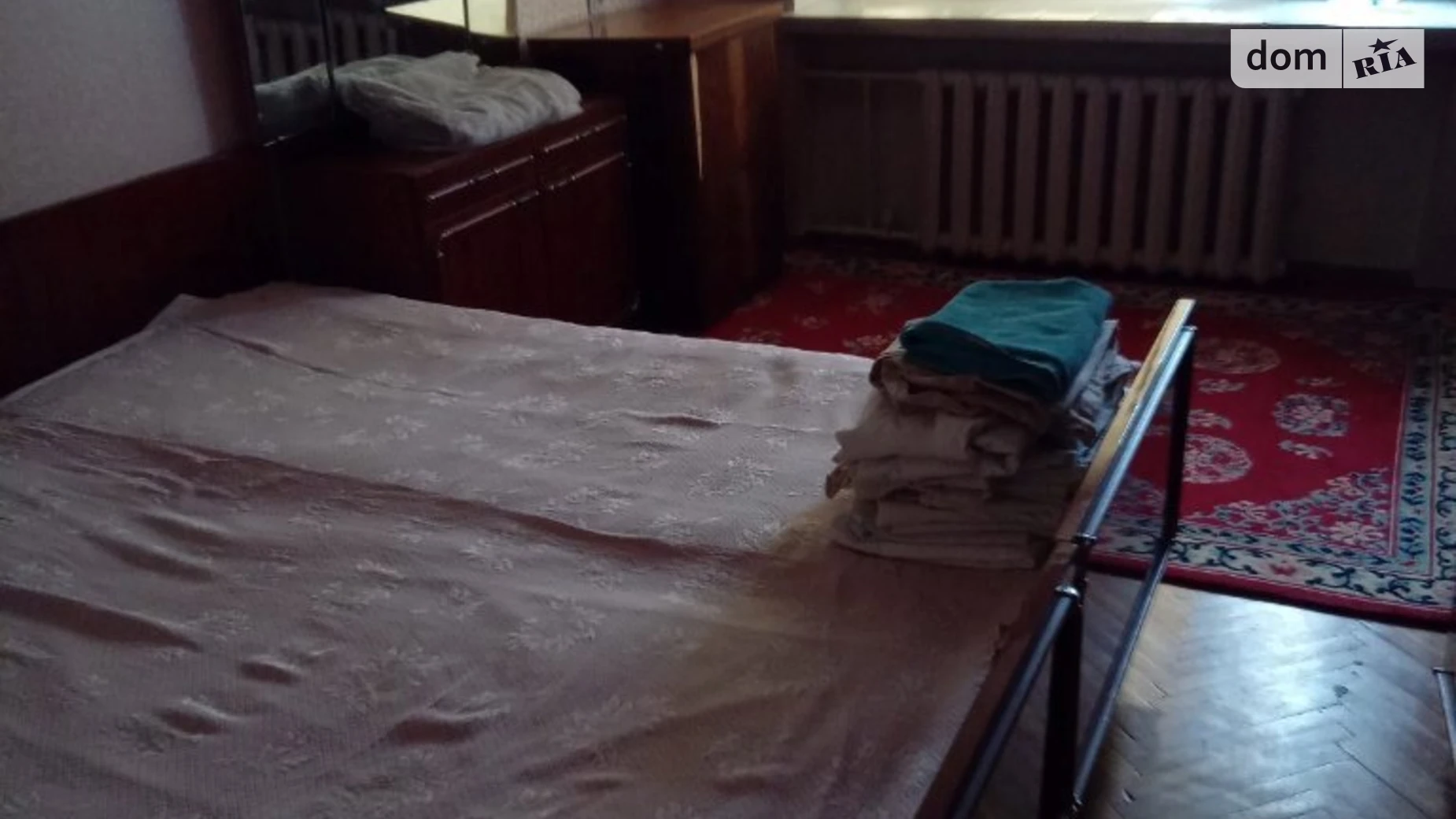 Продается 2-комнатная квартира 56 кв. м в Киеве, ул. Митрополита Андрея Шептицкого, 3А - фото 4