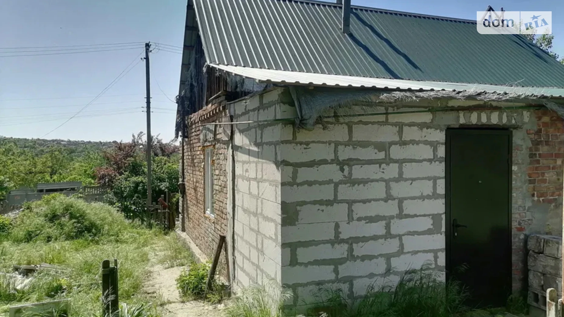 вул. Панельная 1-й Шевченковский Запорожье, цена: 12000 $ - фото 2