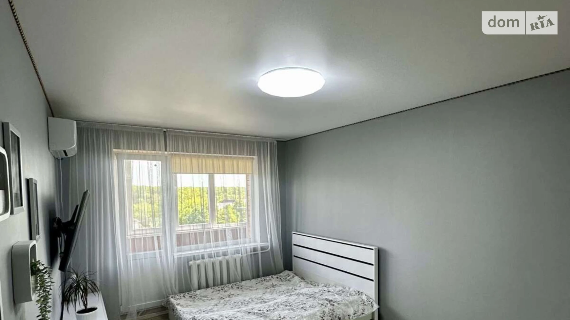 Продается 1-комнатная квартира 35.75 кв. м в Житомире, пл. Полевая, 11 - фото 2