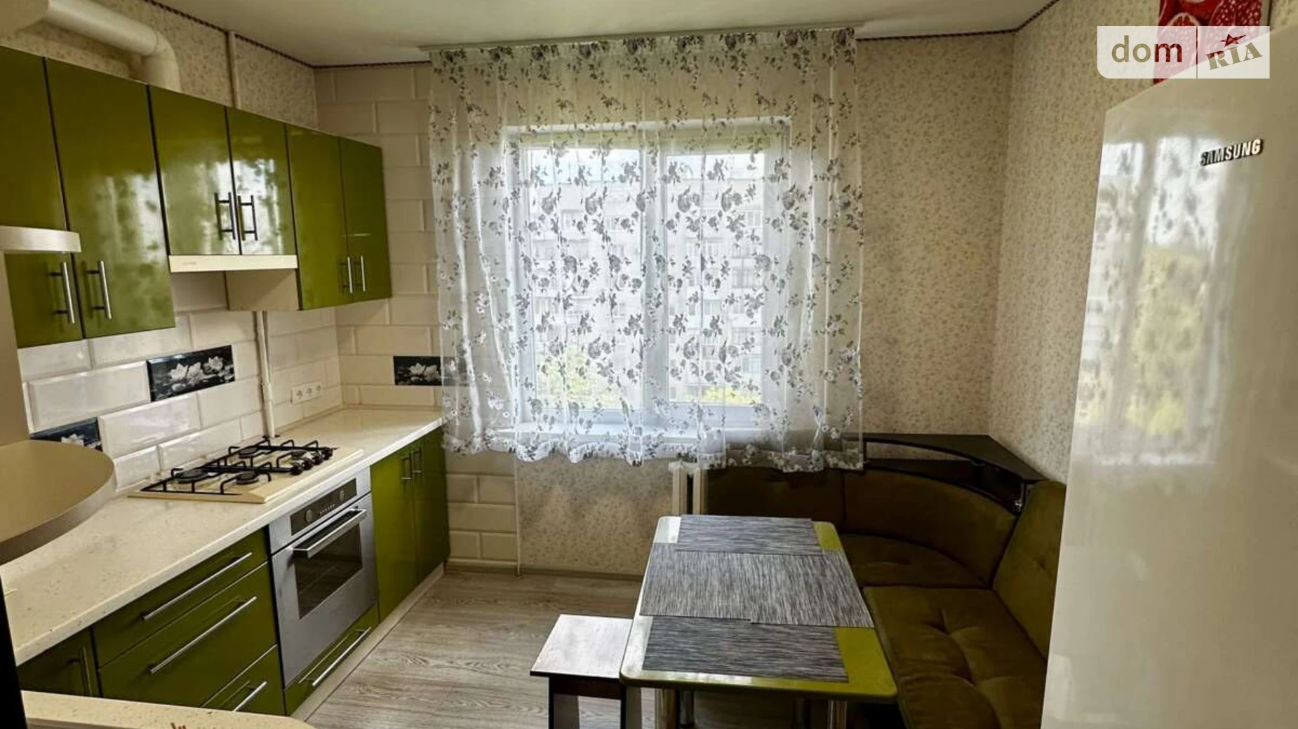 Продается 1-комнатная квартира 35.75 кв. м в Житомире, пл. Полевая, 11 - фото 3