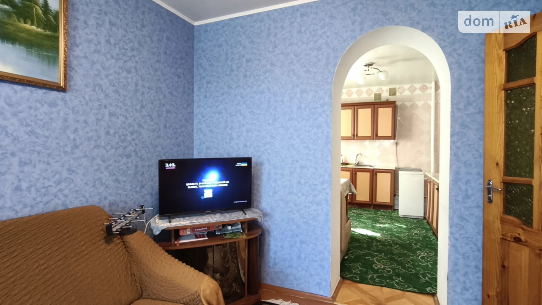 Сдается в аренду комната 18 кв. м в Виннице, цена: 4500 грн - фото 5