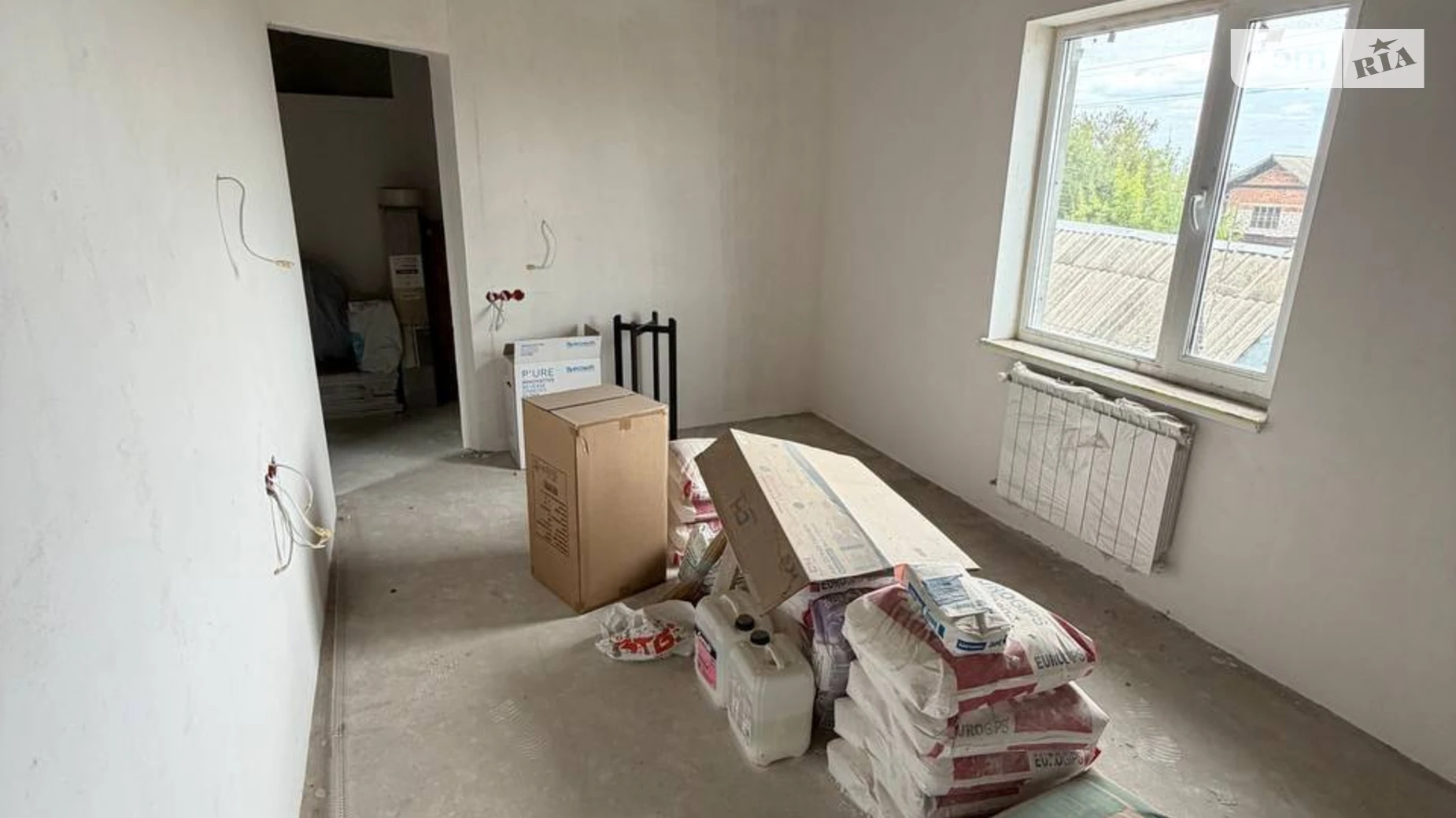 Продается 2-комнатная квартира 58.3 кв. м в Николаеве, ул. Котельная - фото 4