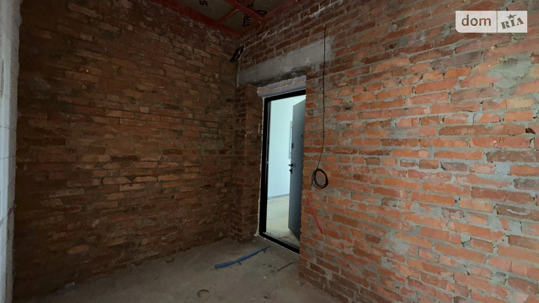 Продается 1-комнатная квартира 46 кв. м в Виннице, ул. Грушева, 52 - фото 2