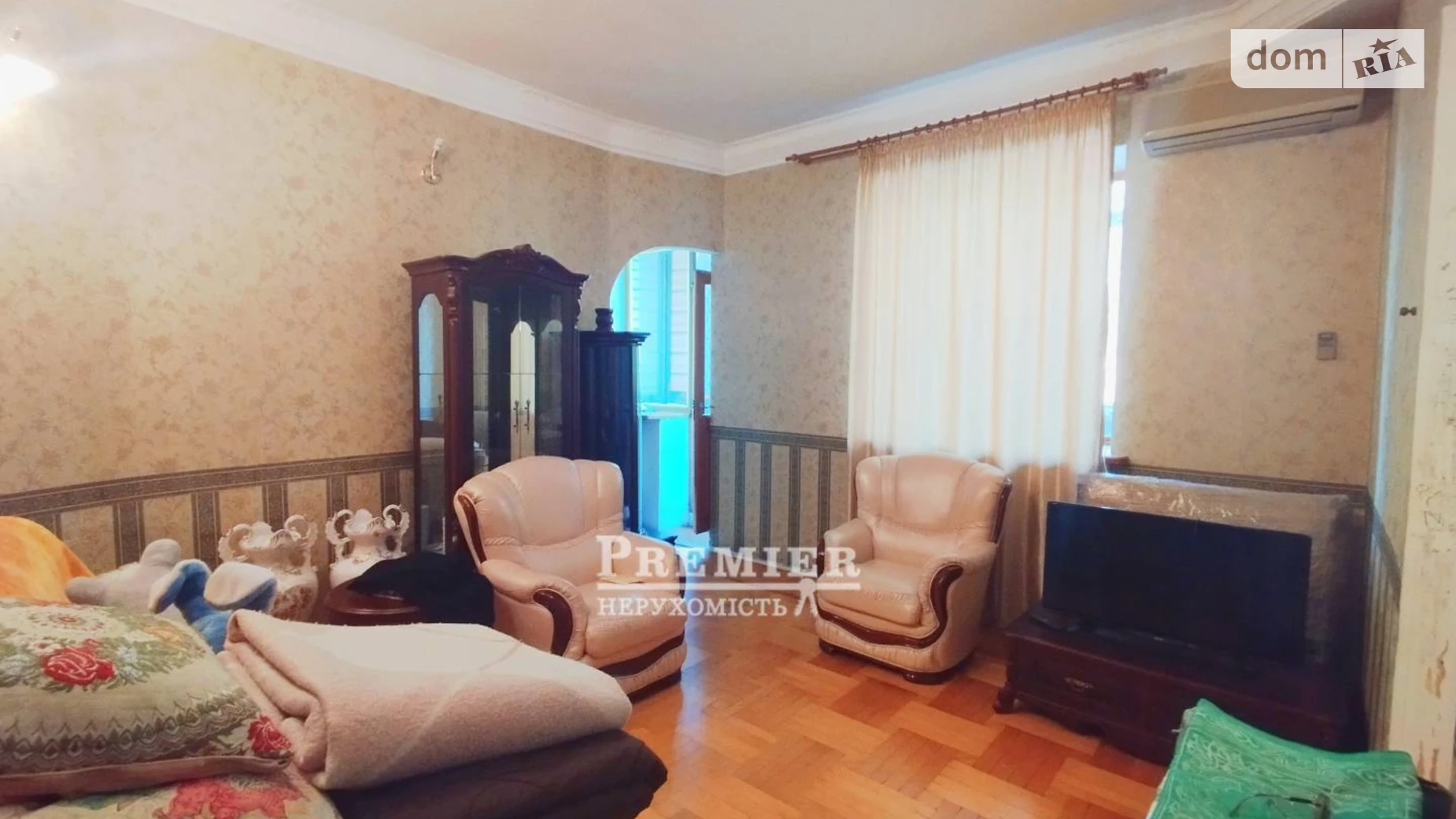 Продается 2-комнатная квартира 54.9 кв. м в Черноморске, цена: 57000 $ - фото 5