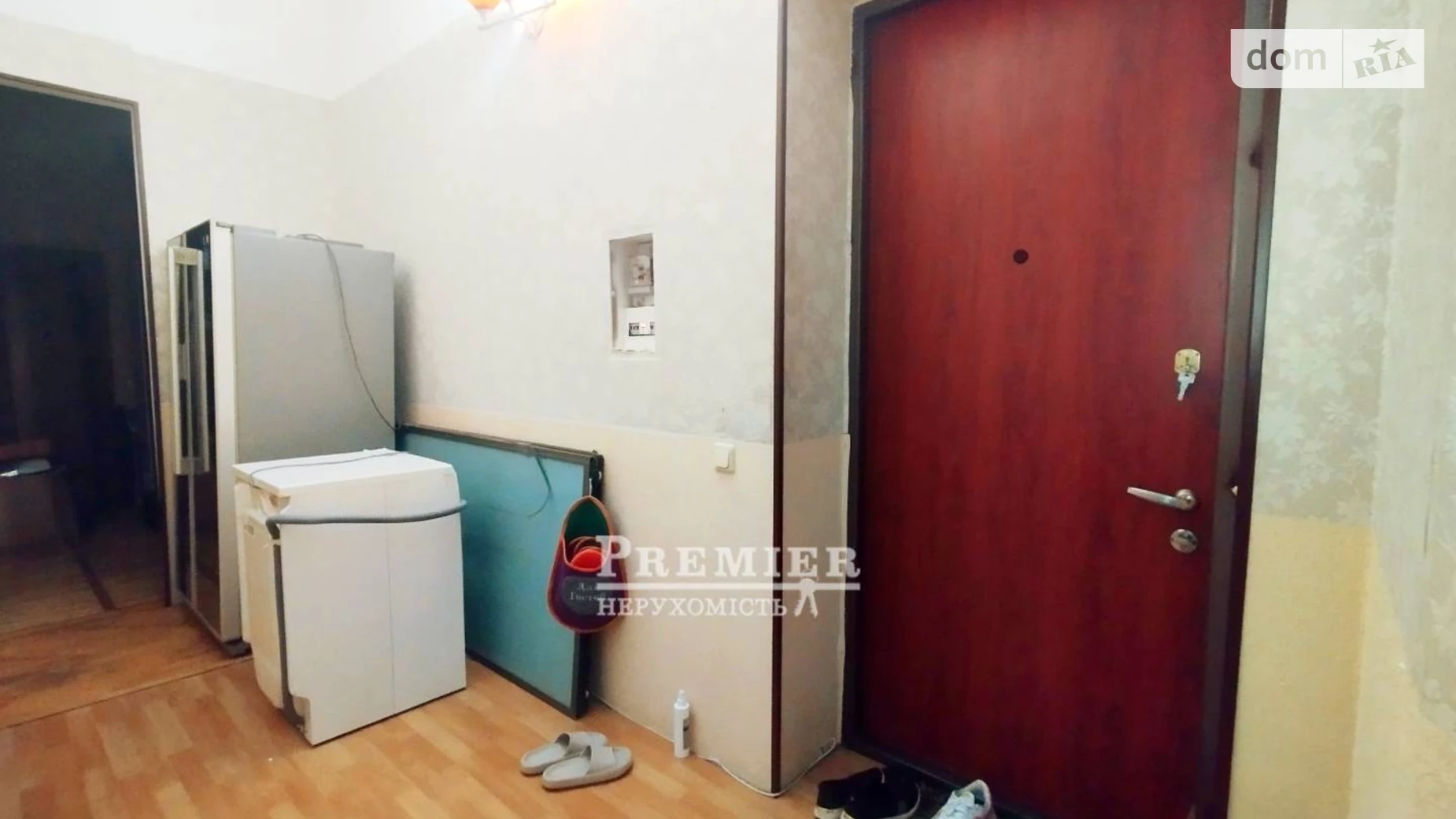 Продается 2-комнатная квартира 54.9 кв. м в Черноморске, цена: 57000 $ - фото 3