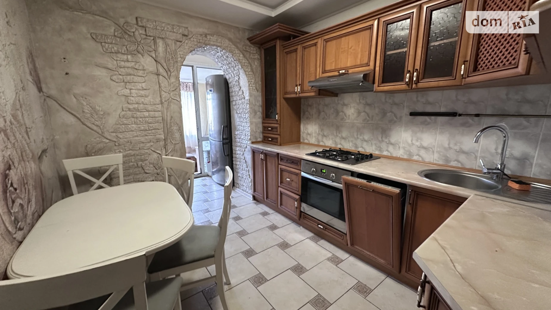 Сдается в аренду 3-комнатная квартира 84 кв. м в Ивано-Франковске - фото 3