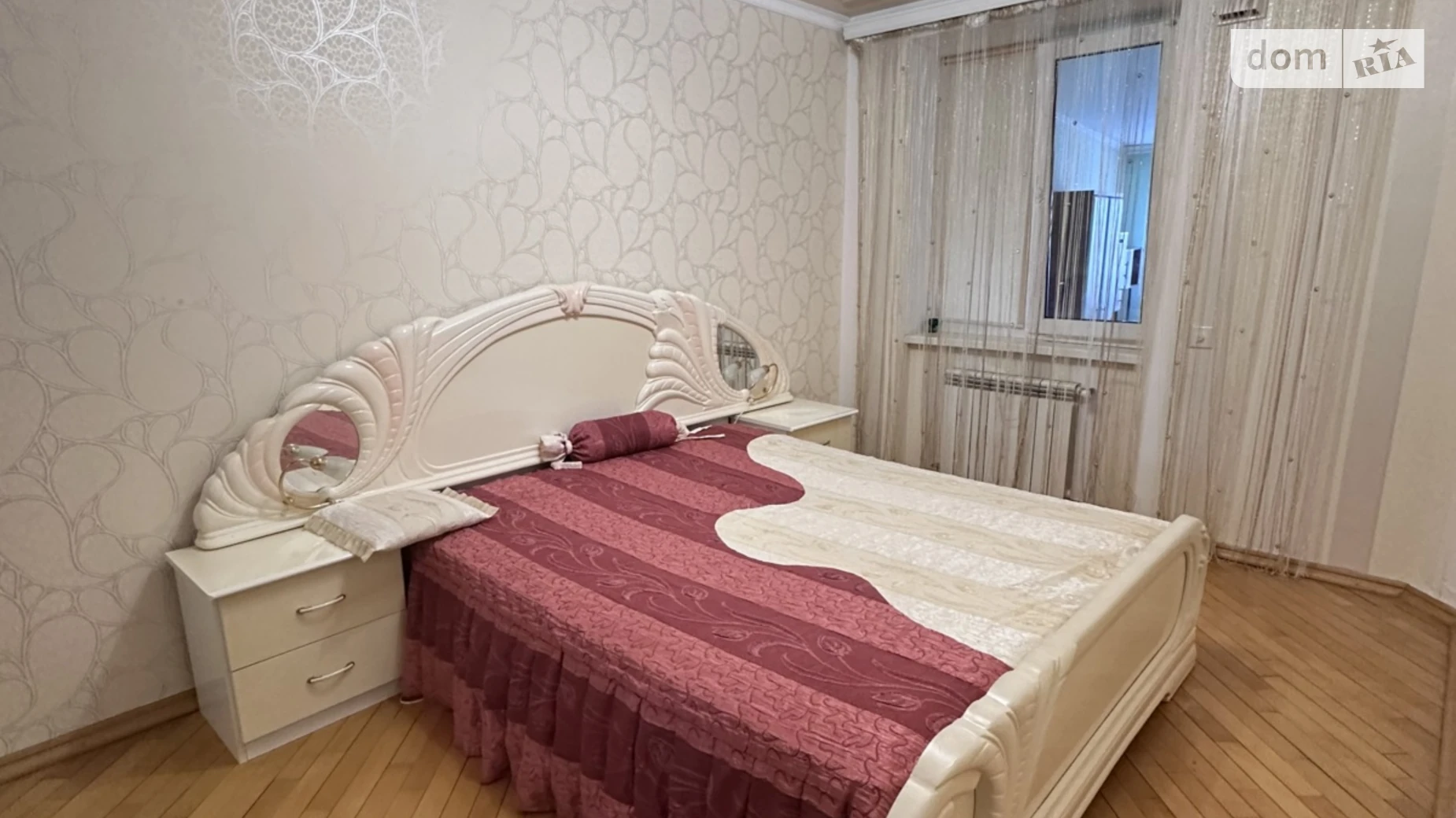 Сдается в аренду 3-комнатная квартира 84 кв. м в Ивано-Франковске - фото 4