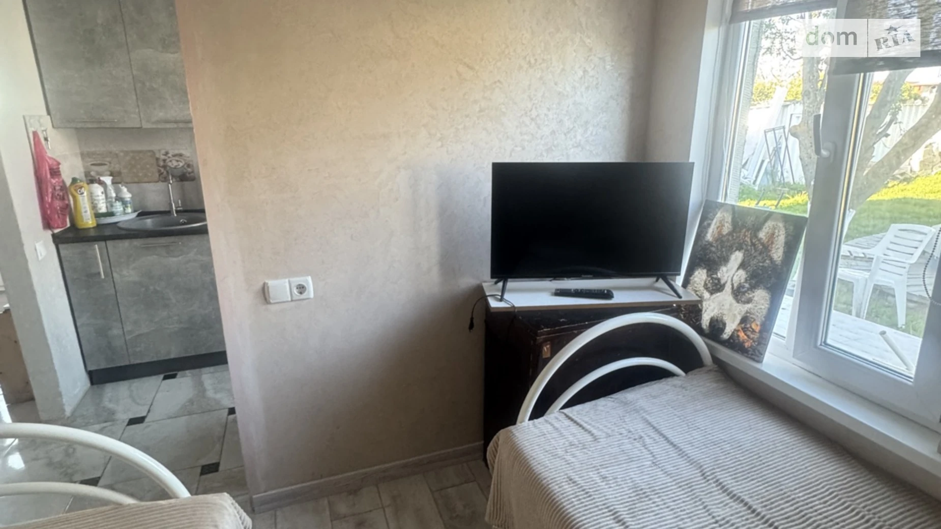 Сдается в аренду одноэтажный дом с камином, цена: 1500 грн - фото 2