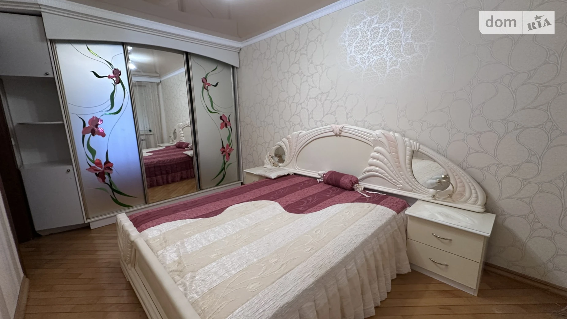 Сдается в аренду 3-комнатная квартира 84 кв. м в Ивано-Франковске - фото 5