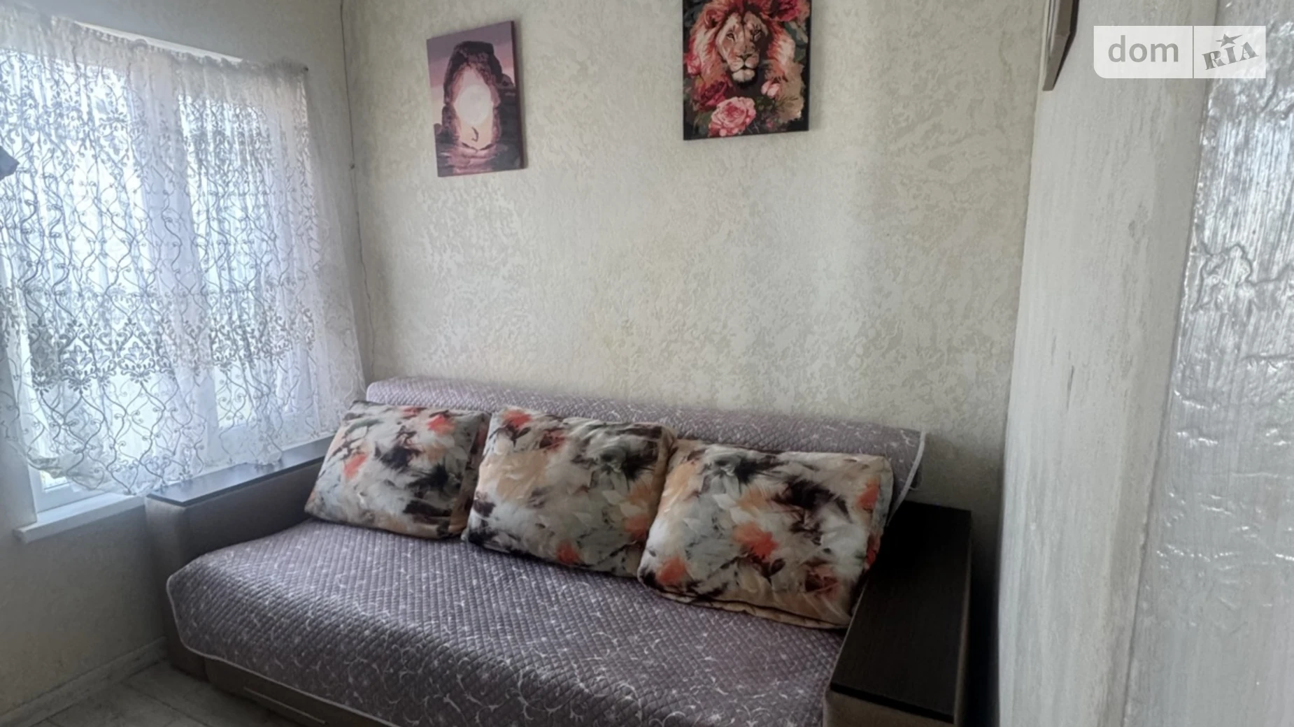 Сдается в аренду одноэтажный дом с камином, цена: 1500 грн - фото 5