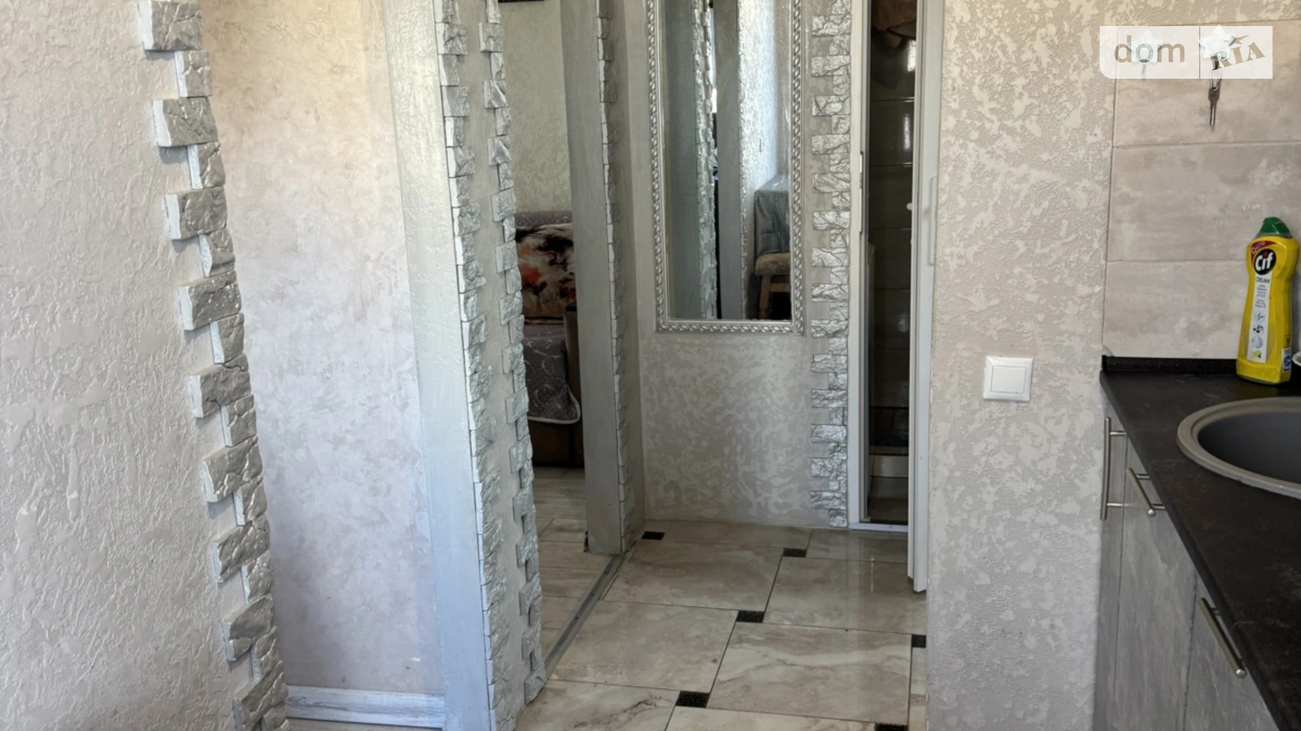 Сдается в аренду одноэтажный дом с камином, цена: 1500 грн - фото 4