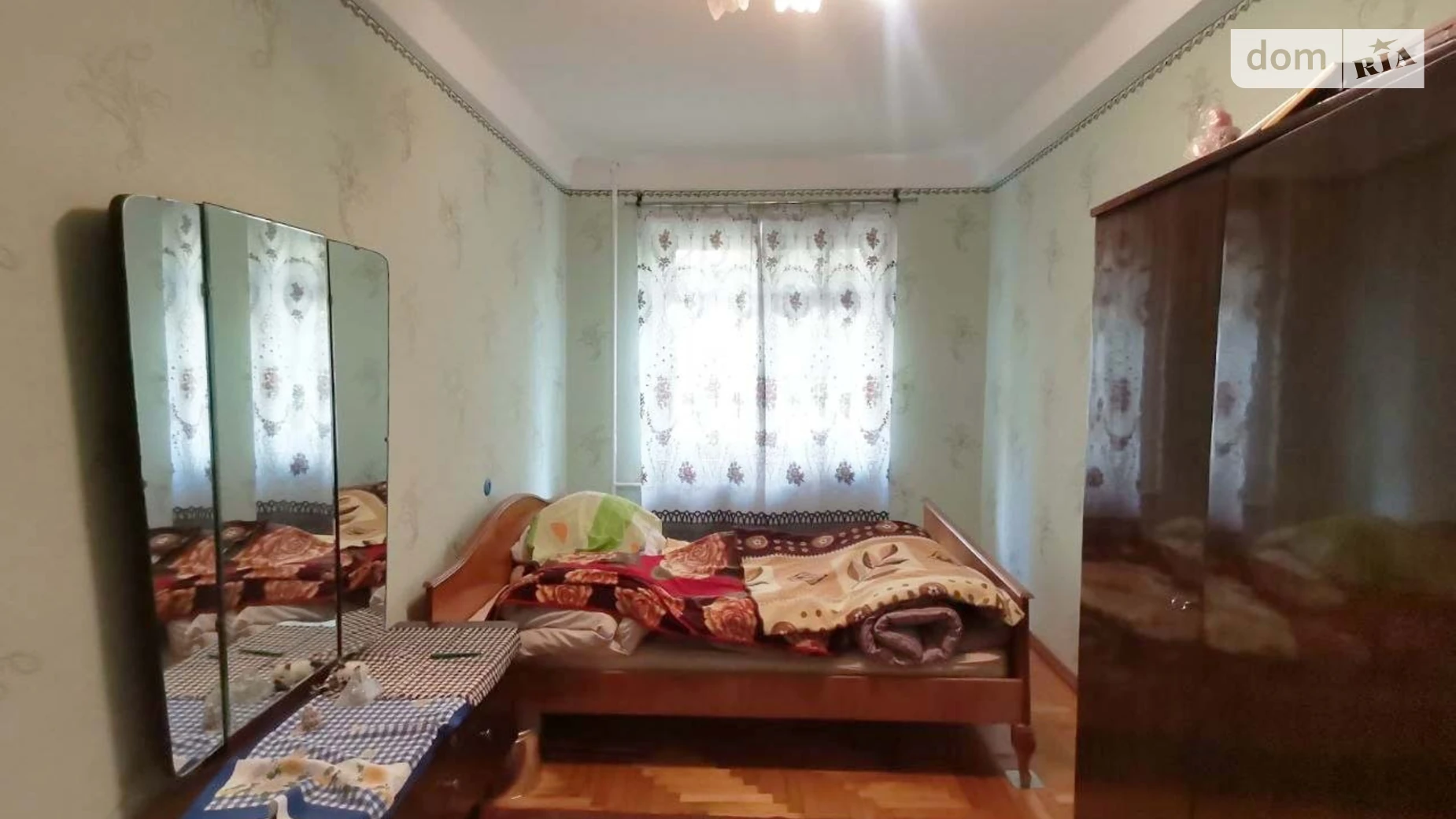 4-комнатная квартира 66.3 кв. м в Запорожье, ул. Бочарова - фото 2