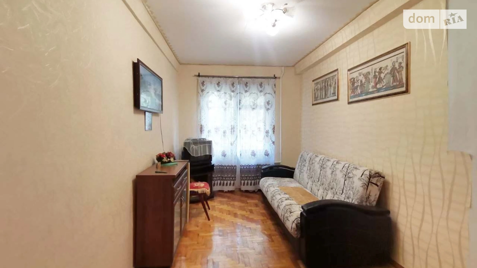 4-комнатная квартира 66.3 кв. м в Запорожье, ул. Бочарова - фото 3