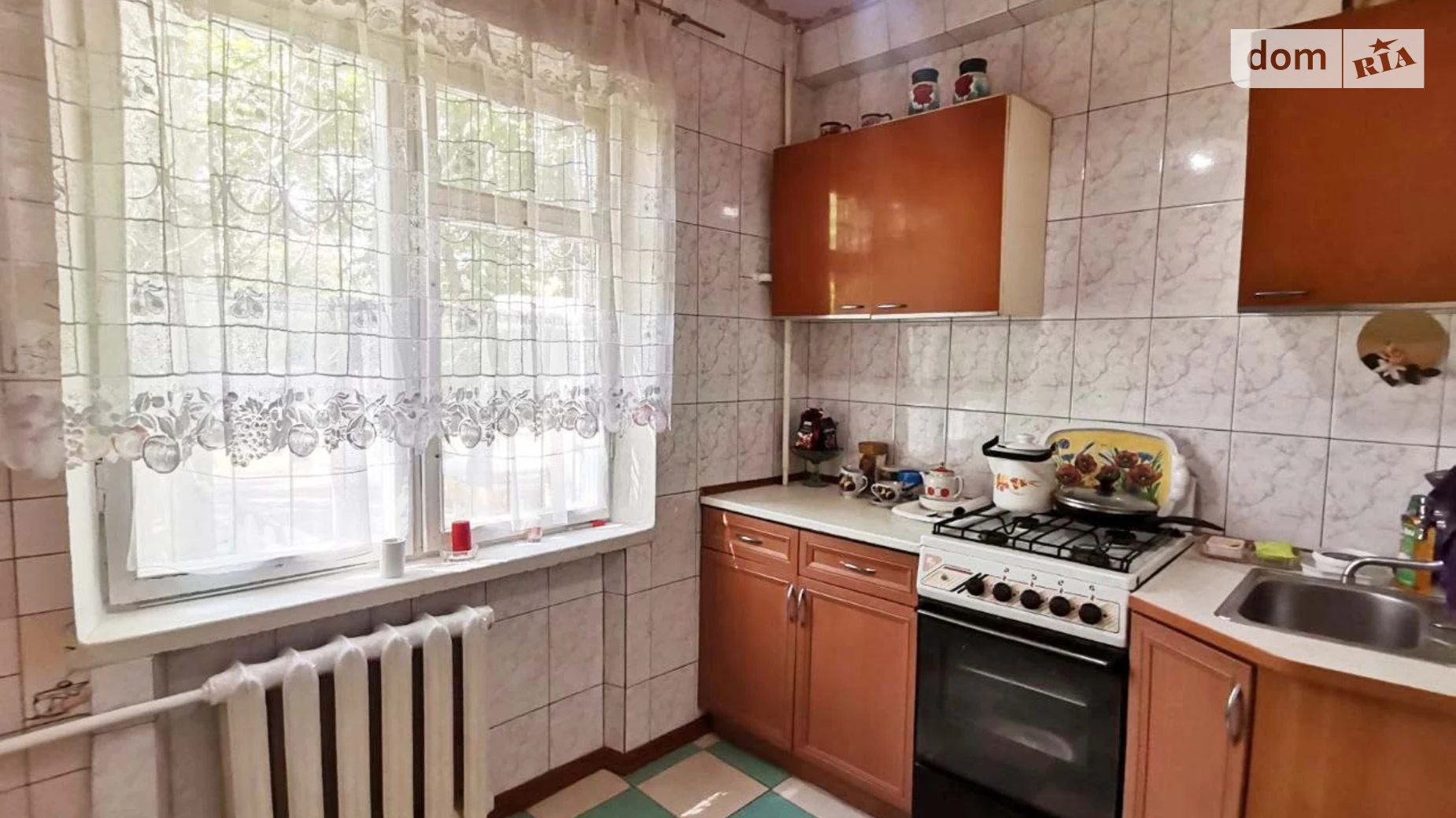4-комнатная квартира 66.3 кв. м в Запорожье, ул. Бочарова - фото 5