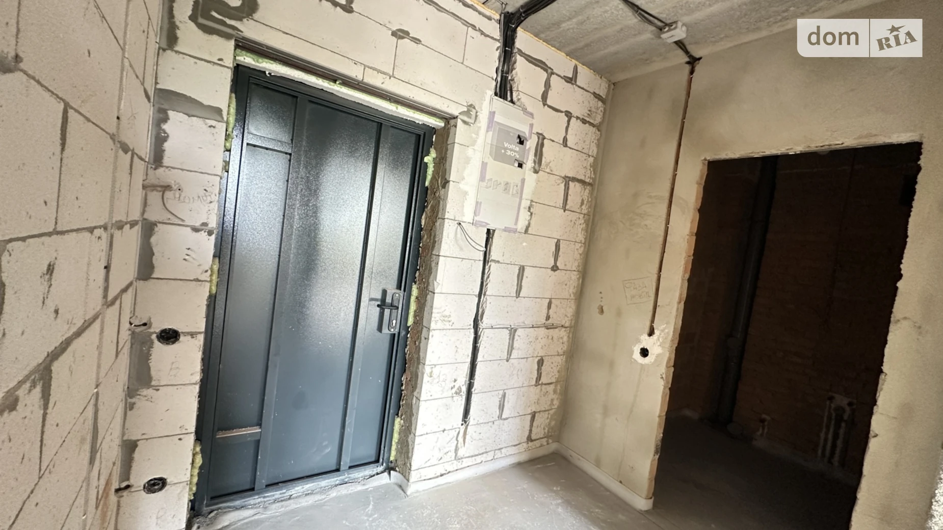 Продается 1-комнатная квартира 43 кв. м в Виннице, ул. Костя Широцкого, 5А - фото 4